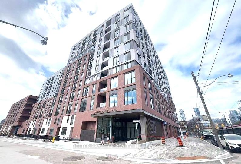 Photo 1 of Unit 364, 30 Dreamers Way, Toronto, Regent Park — HOMEH