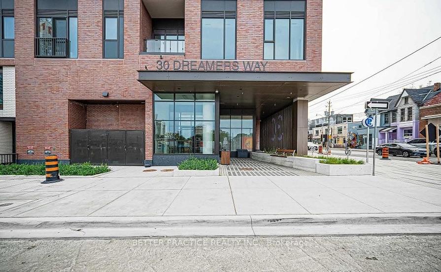 Photo 2 of Unit 364, 30 Dreamers Way, Toronto, Regent Park — HOMEH