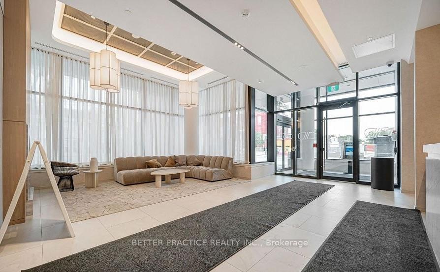 Photo 3 of Unit 364, 30 Dreamers Way, Toronto, Regent Park — HOMEH