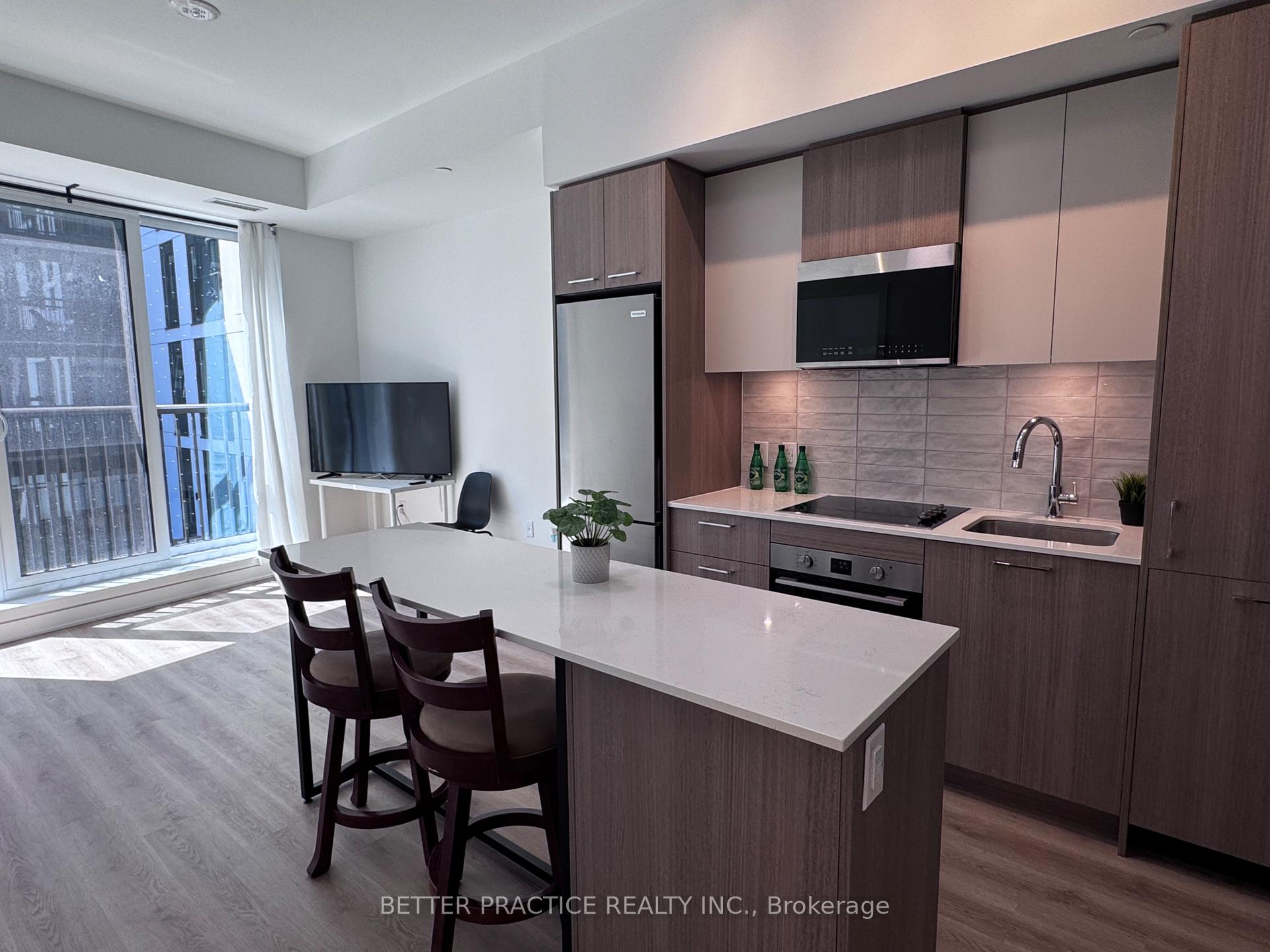 Photo 6 of Unit 364, 30 Dreamers Way, Toronto, Regent Park — HOMEH