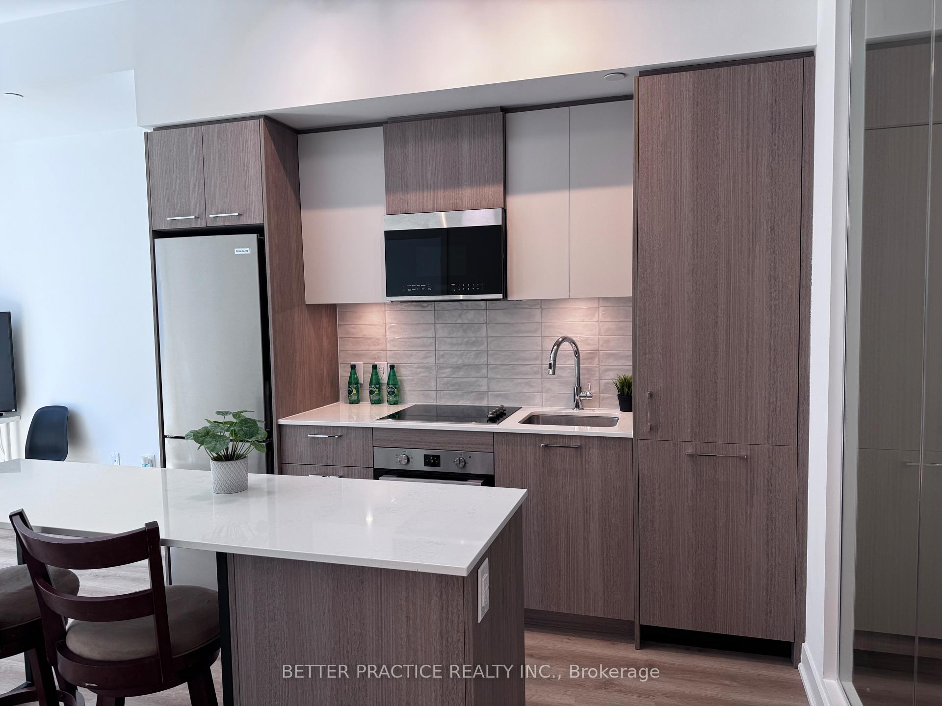 Photo 7 of Unit 364, 30 Dreamers Way, Toronto, Regent Park — HOMEH