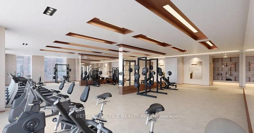 Photo 10 of Unit 364, 30 Dreamers Way, Toronto, Regent Park — HOMEH