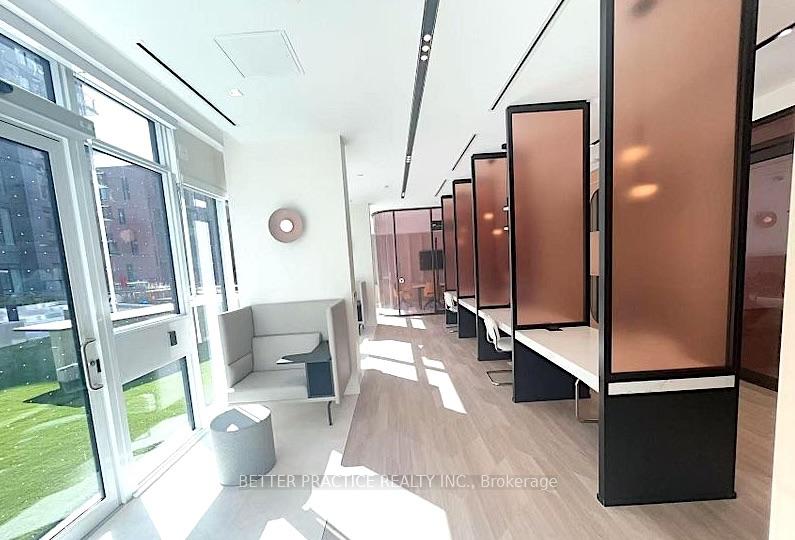 Photo 11 of Unit 364, 30 Dreamers Way, Toronto, Regent Park — HOMEH
