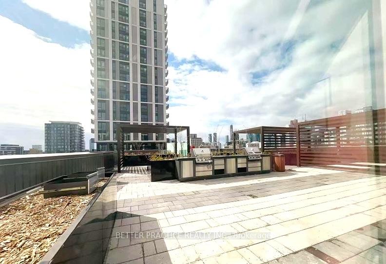 Photo 12 of Unit 364, 30 Dreamers Way, Toronto, Regent Park — HOMEH