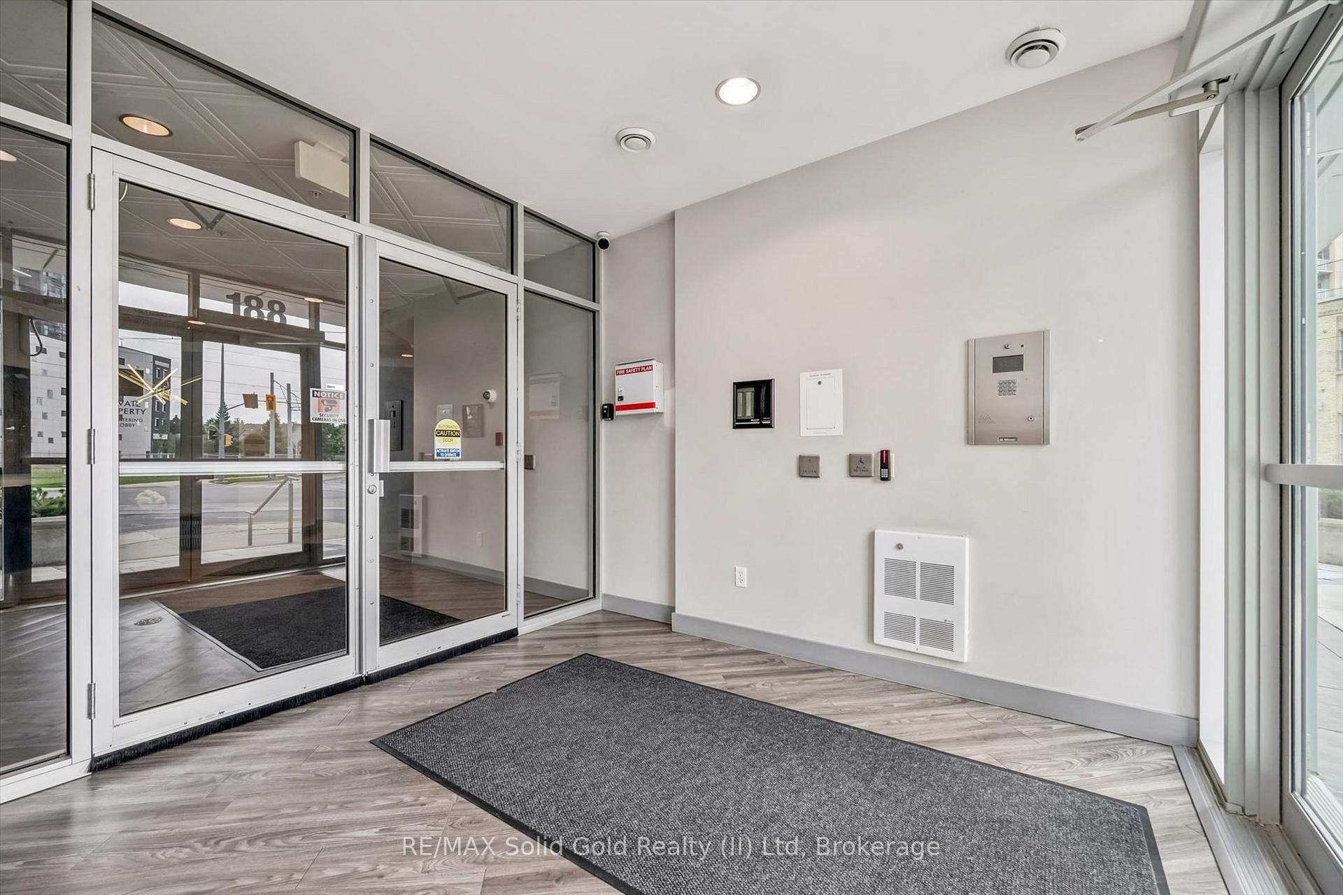 Photo 6 of Unit 209, 188 King Street S, Waterloo, Beechwood/University — HOMEH