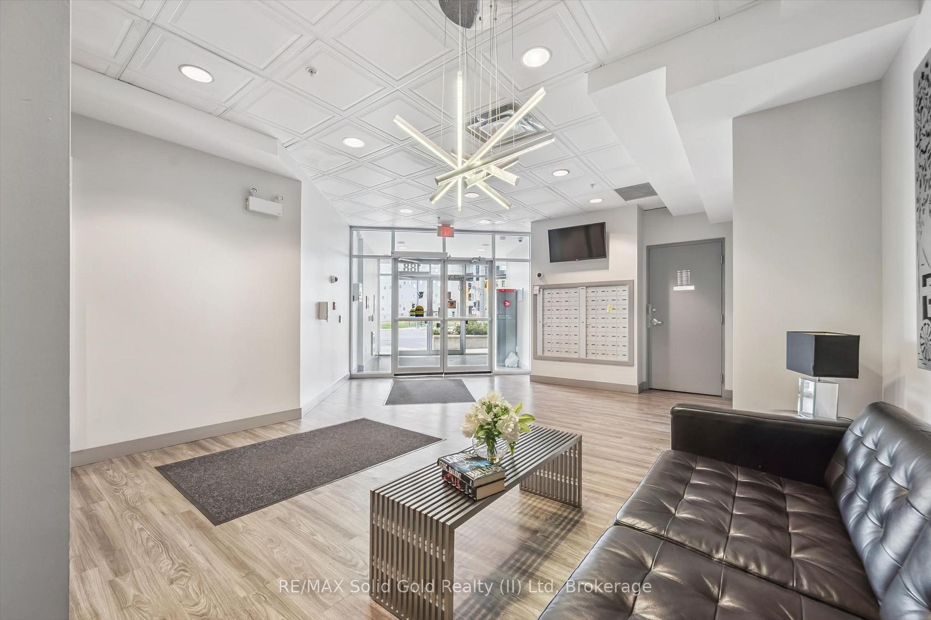 Photo 7 of Unit 209, 188 King Street S, Waterloo, Beechwood/University — HOMEH