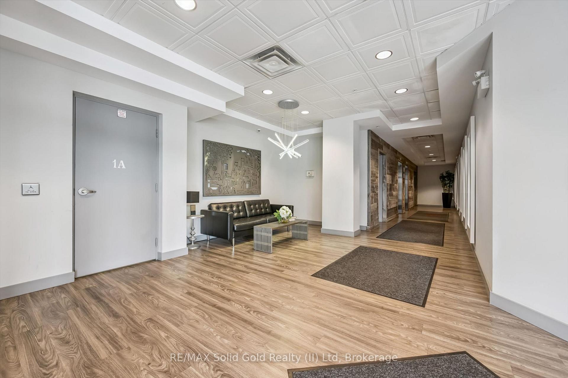 Photo 8 of Unit 209, 188 King Street S, Waterloo, Beechwood/University — HOMEH