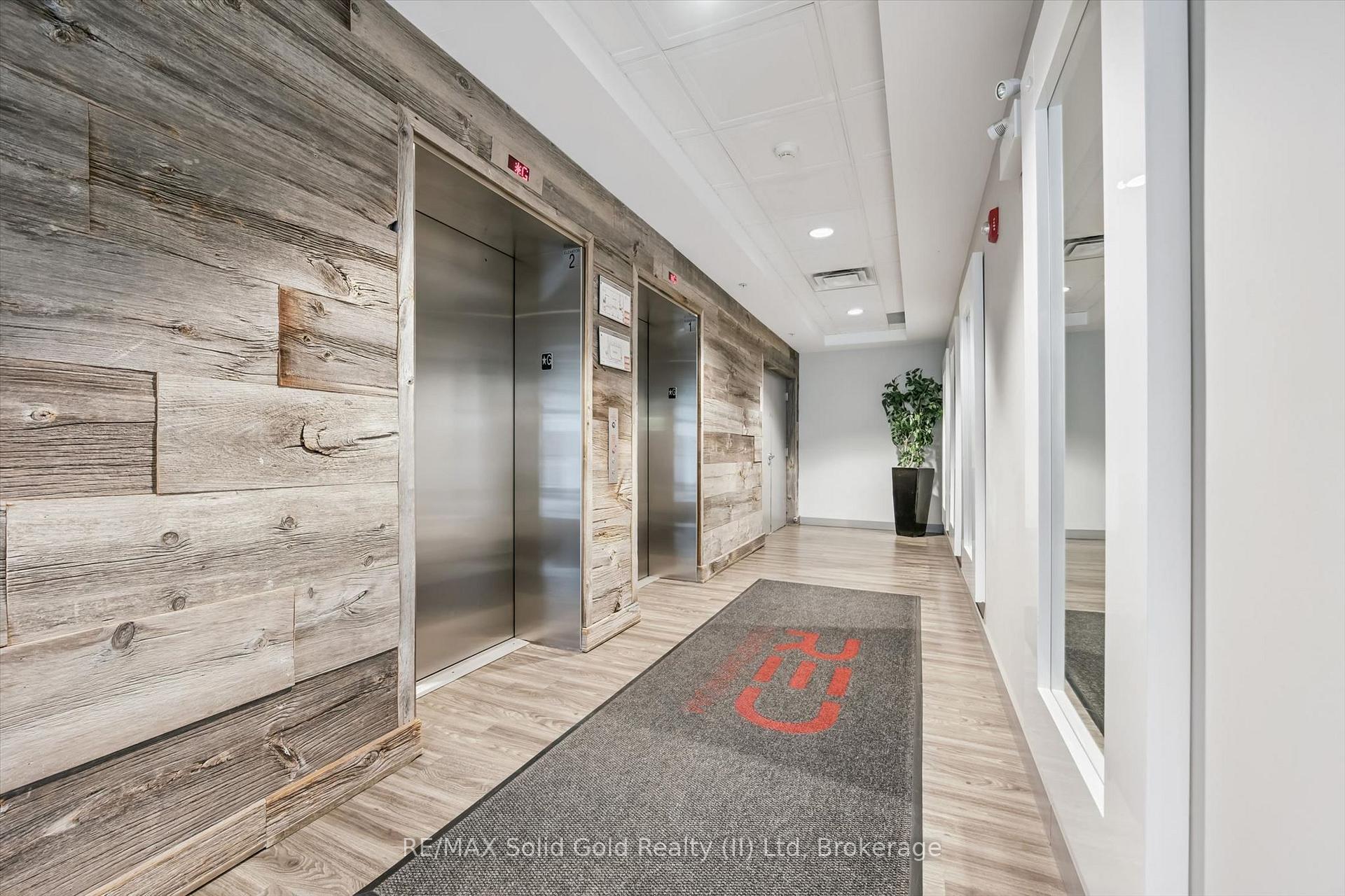Photo 9 of Unit 209, 188 King Street S, Waterloo, Beechwood/University — HOMEH