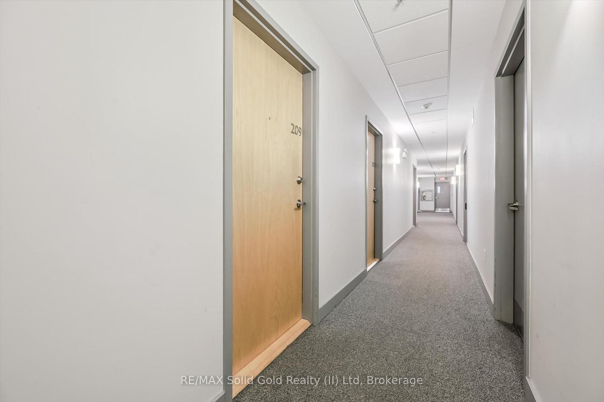 Photo 10 of Unit 209, 188 King Street S, Waterloo, Beechwood/University — HOMEH