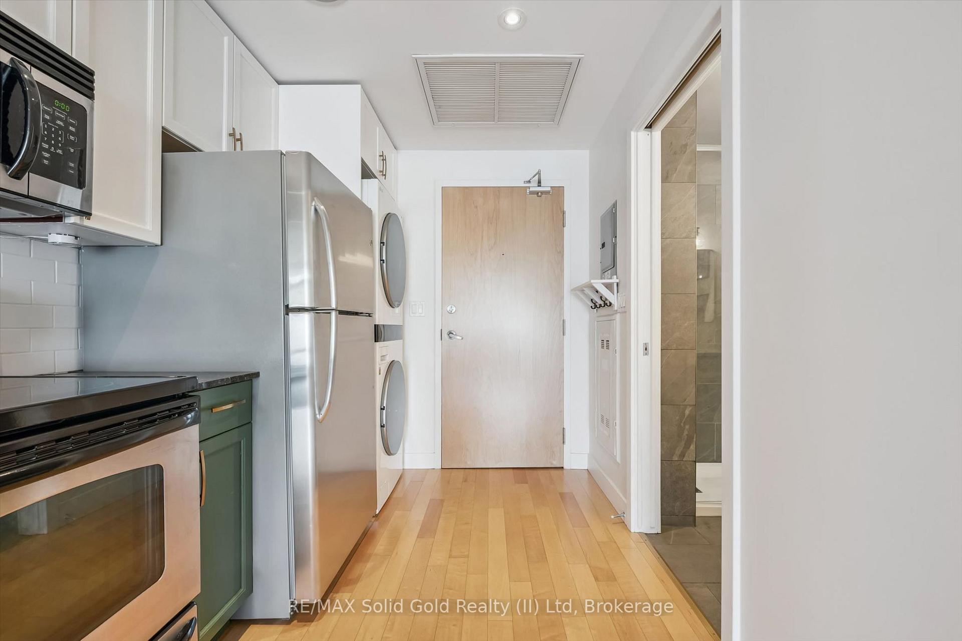 Photo 11 of Unit 209, 188 King Street S, Waterloo, Beechwood/University — HOMEH