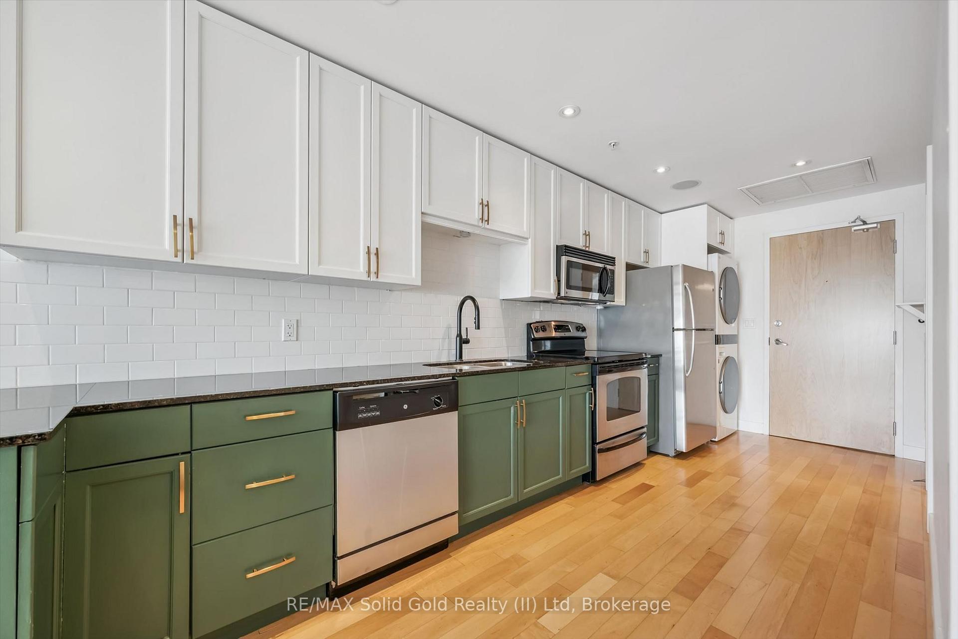 Photo 13 of Unit 209, 188 King Street S, Waterloo, Beechwood/University — HOMEH