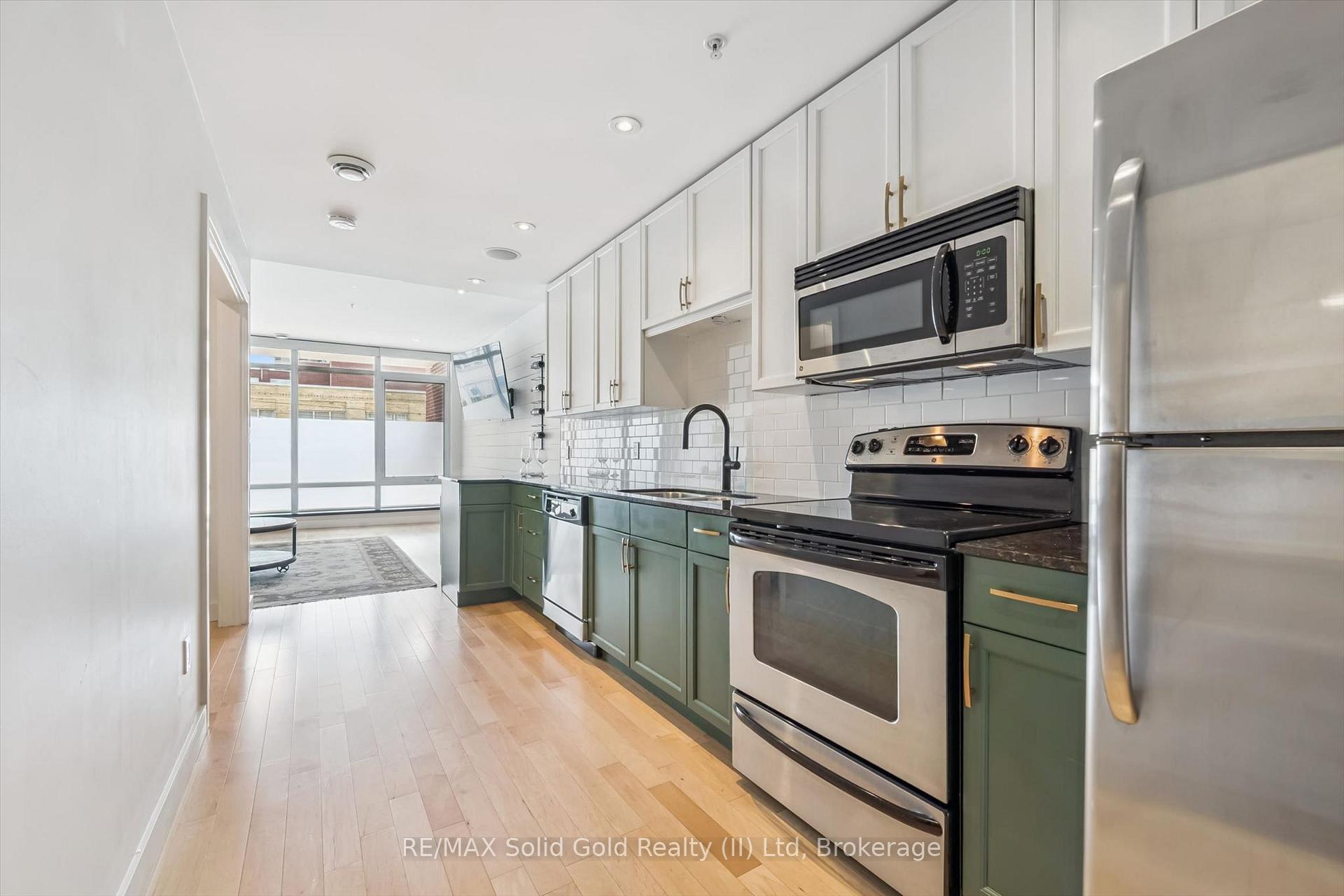 Photo 14 of Unit 209, 188 King Street S, Waterloo, Beechwood/University — HOMEH