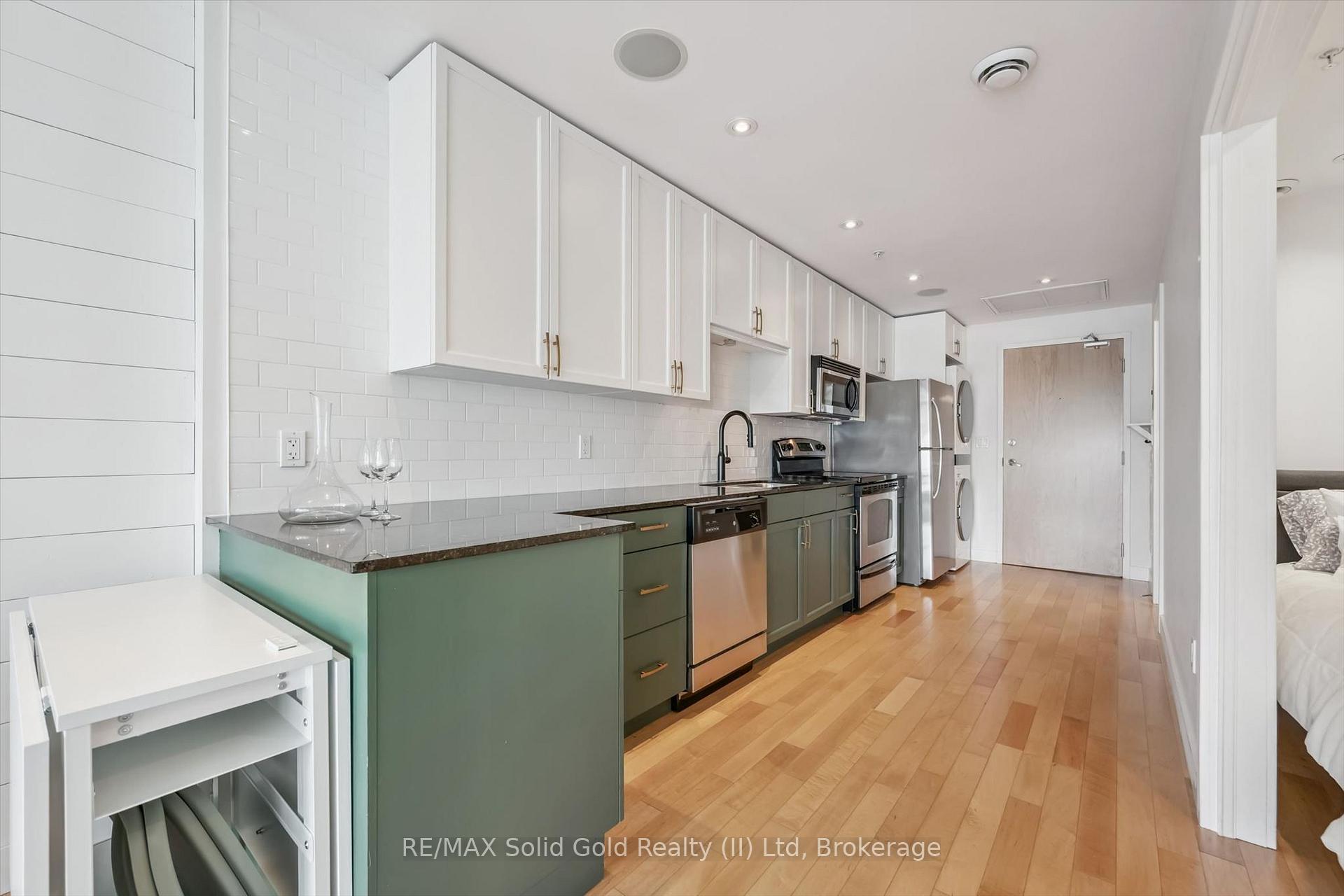 Photo 15 of Unit 209, 188 King Street S, Waterloo, Beechwood/University — HOMEH