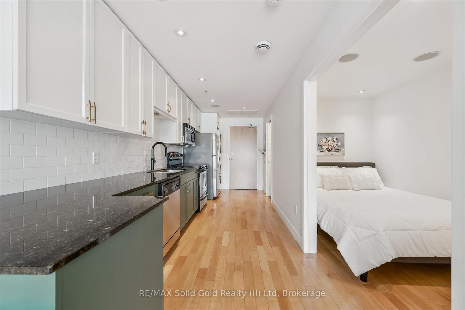 Photo 16 of Unit 209, 188 King Street S, Waterloo, Beechwood/University — HOMEH