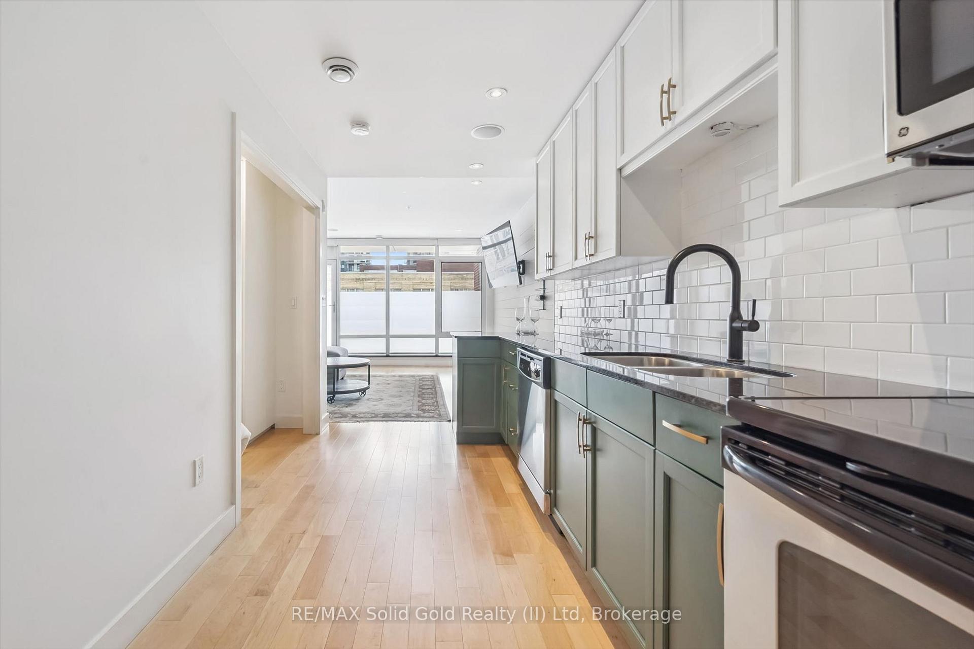 Photo 17 of Unit 209, 188 King Street S, Waterloo, Beechwood/University — HOMEH