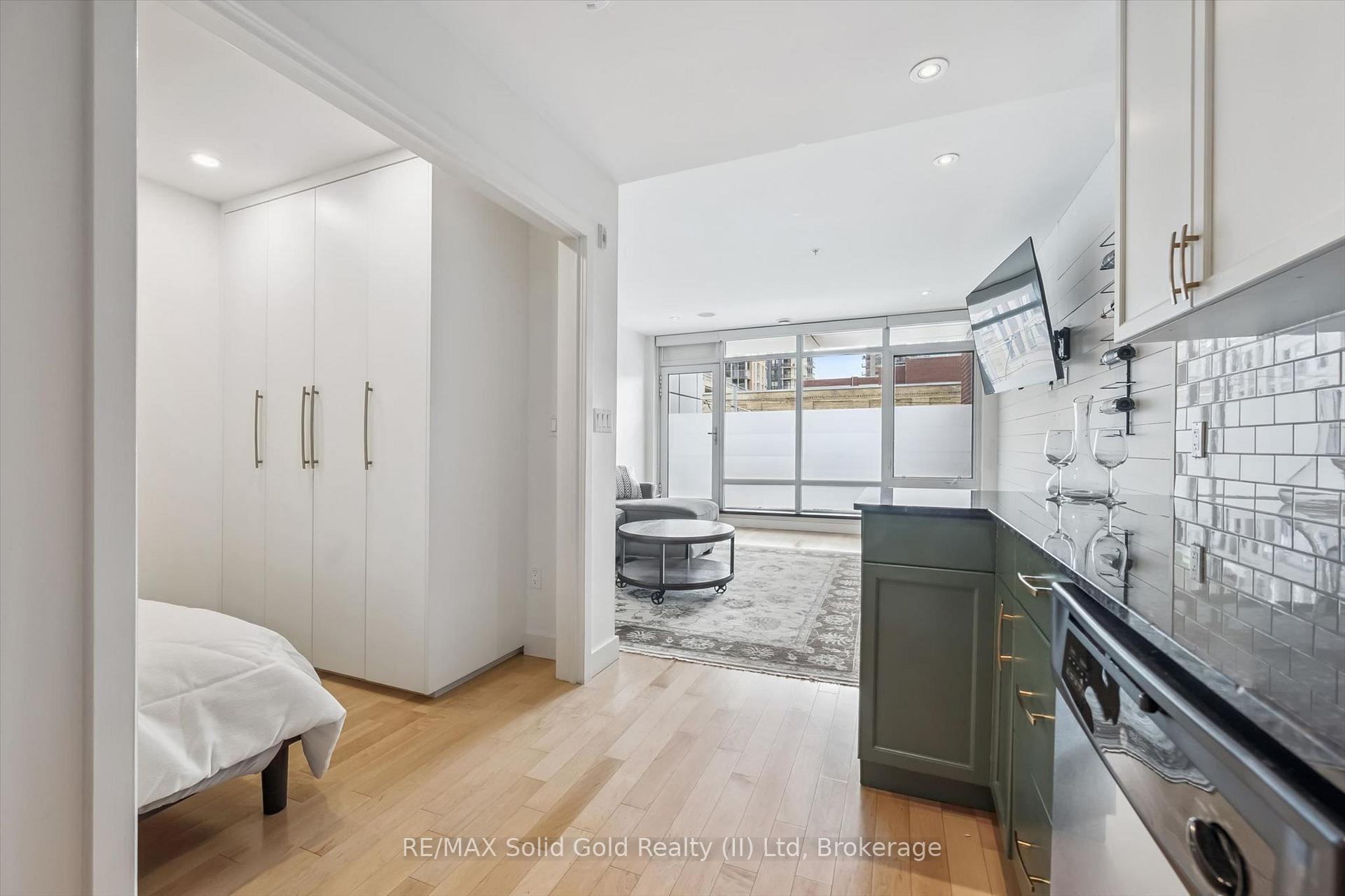 Photo 18 of Unit 209, 188 King Street S, Waterloo, Beechwood/University — HOMEH