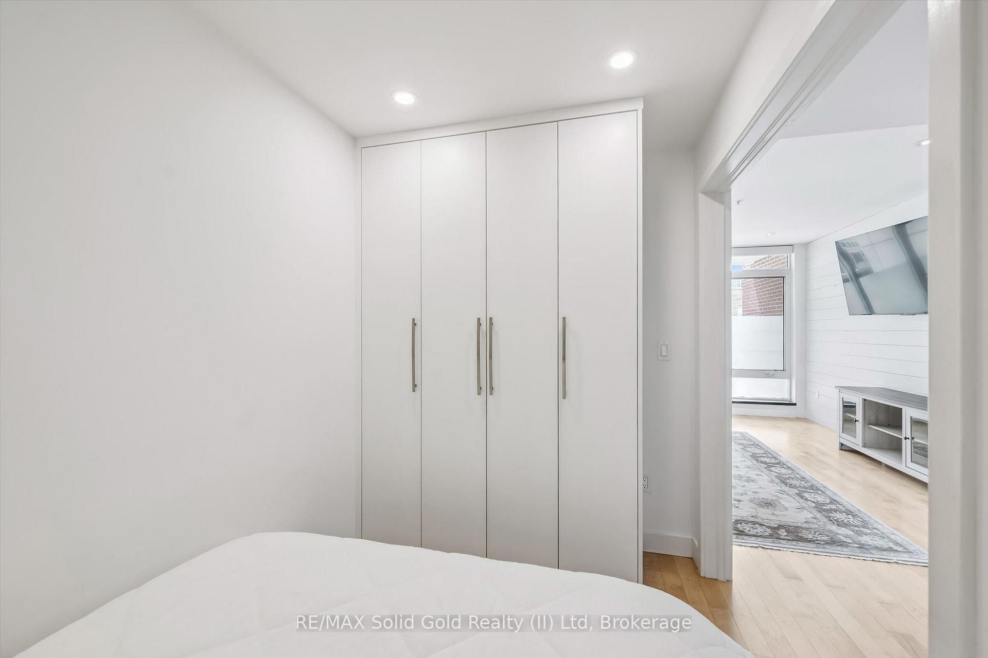 Photo 20 of Unit 209, 188 King Street S, Waterloo, Beechwood/University — HOMEH