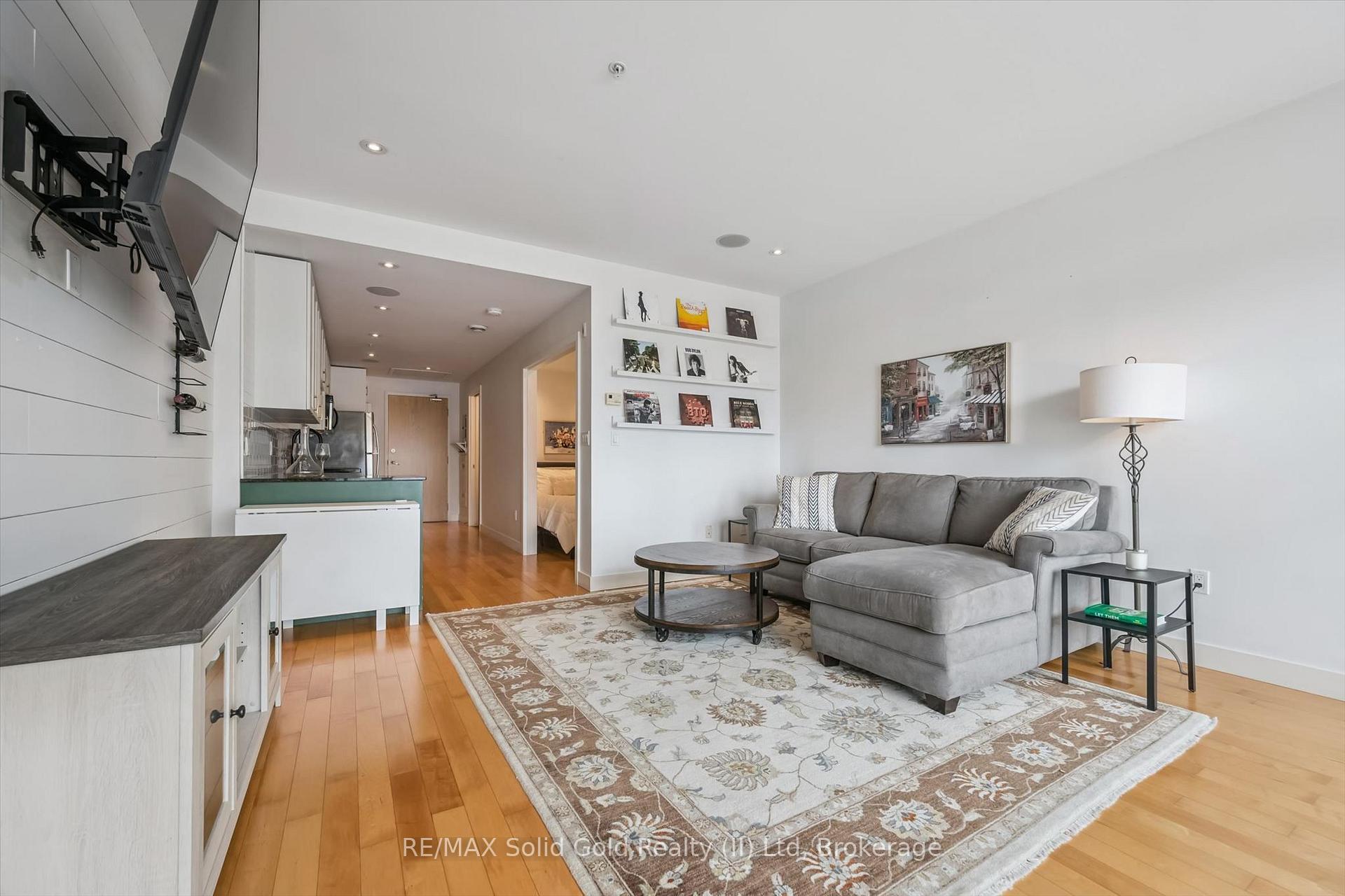 Photo 23 of Unit 209, 188 King Street S, Waterloo, Beechwood/University — HOMEH