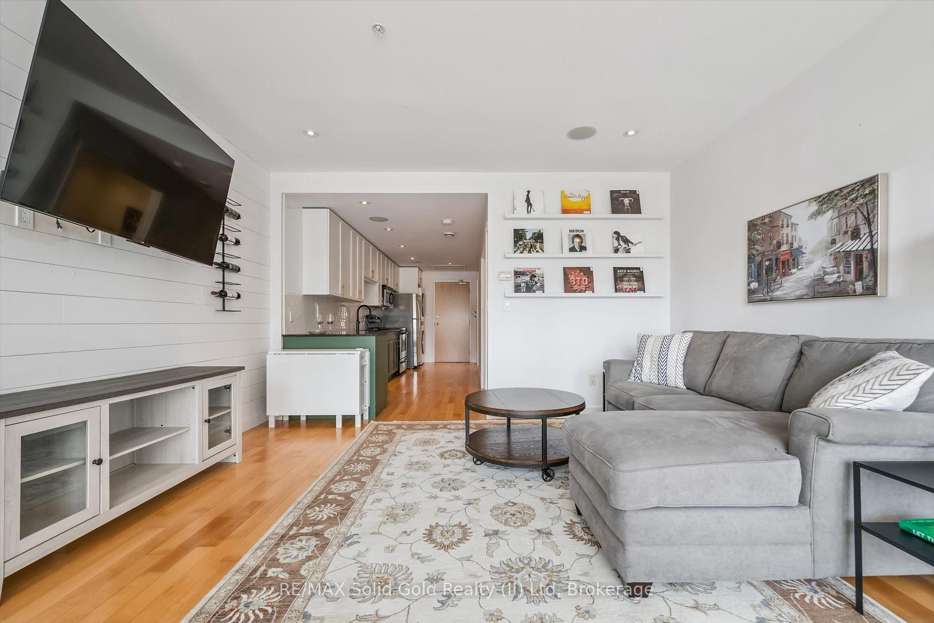 Photo 24 of Unit 209, 188 King Street S, Waterloo, Beechwood/University — HOMEH