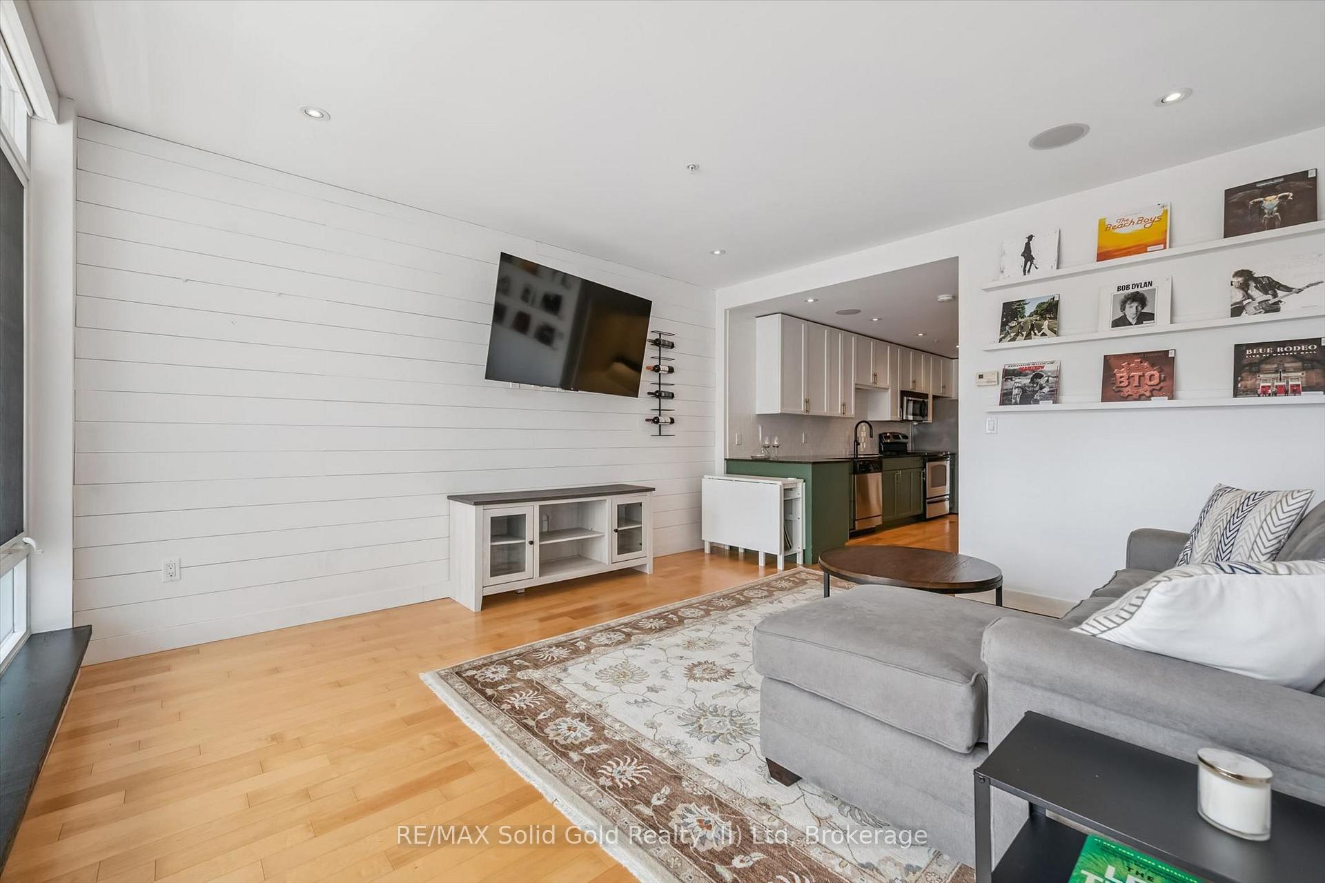 Photo 25 of Unit 209, 188 King Street S, Waterloo, Beechwood/University — HOMEH