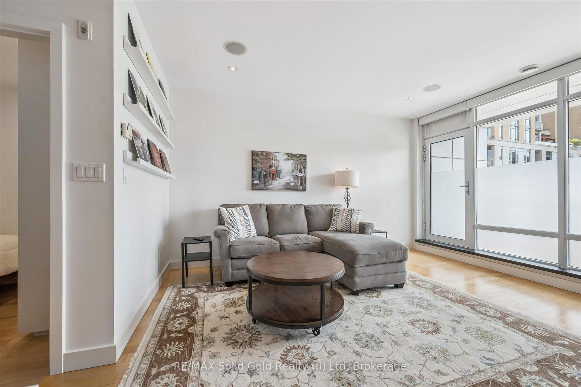 Photo 26 of Unit 209, 188 King Street S, Waterloo, Beechwood/University — HOMEH