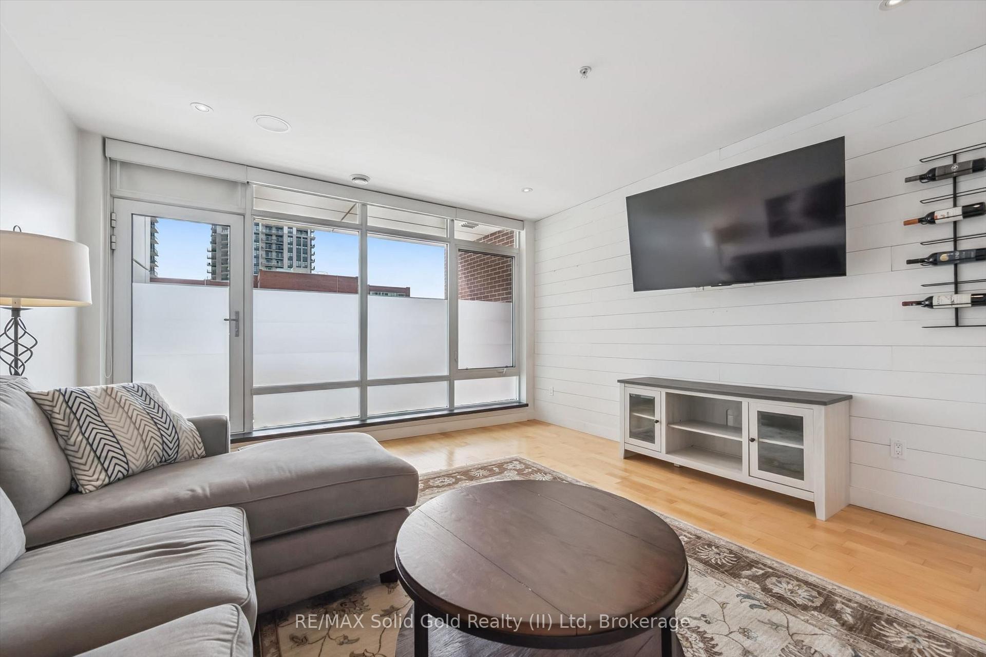 Photo 27 of Unit 209, 188 King Street S, Waterloo, Beechwood/University — HOMEH