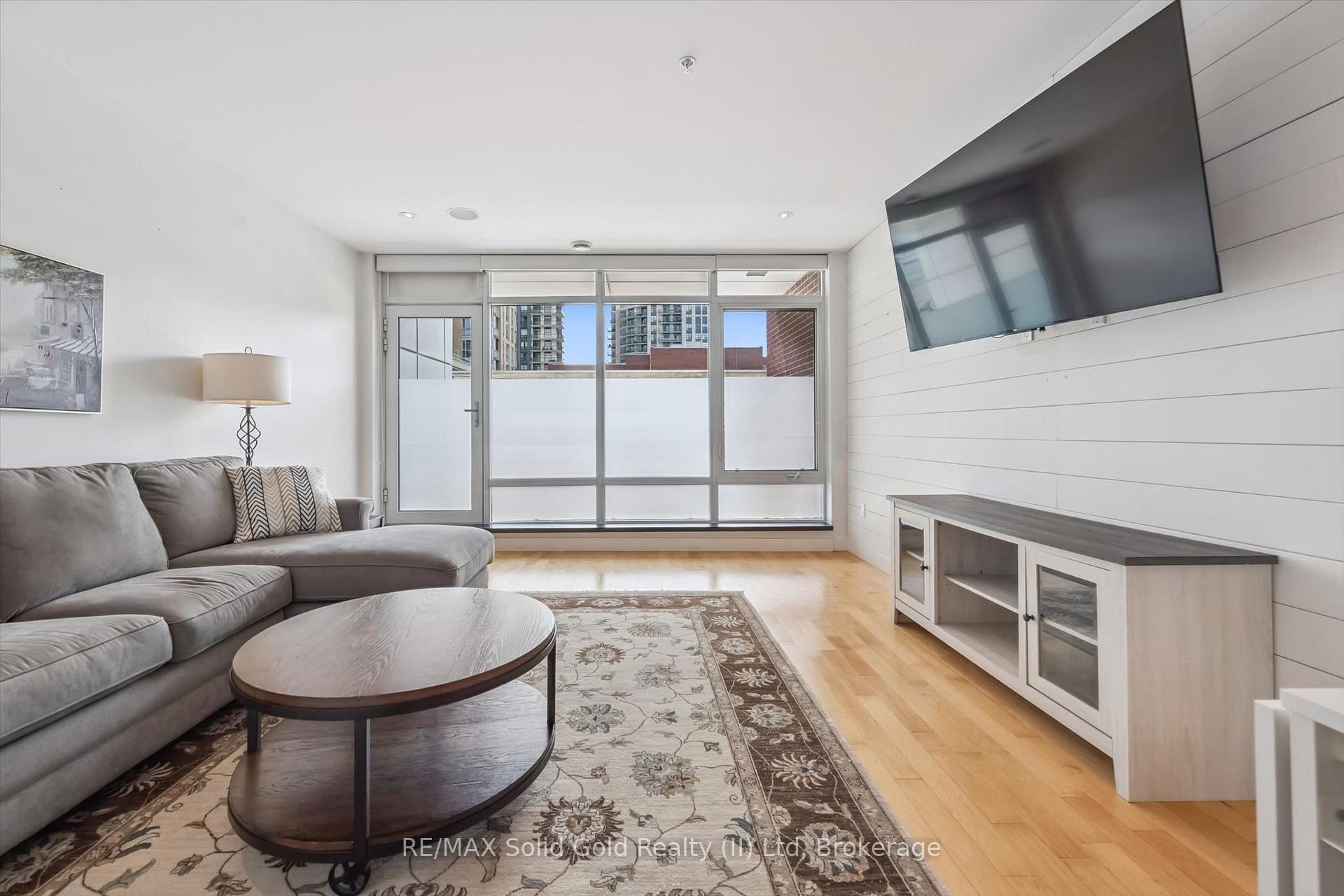 Photo 28 of Unit 209, 188 King Street S, Waterloo, Beechwood/University — HOMEH