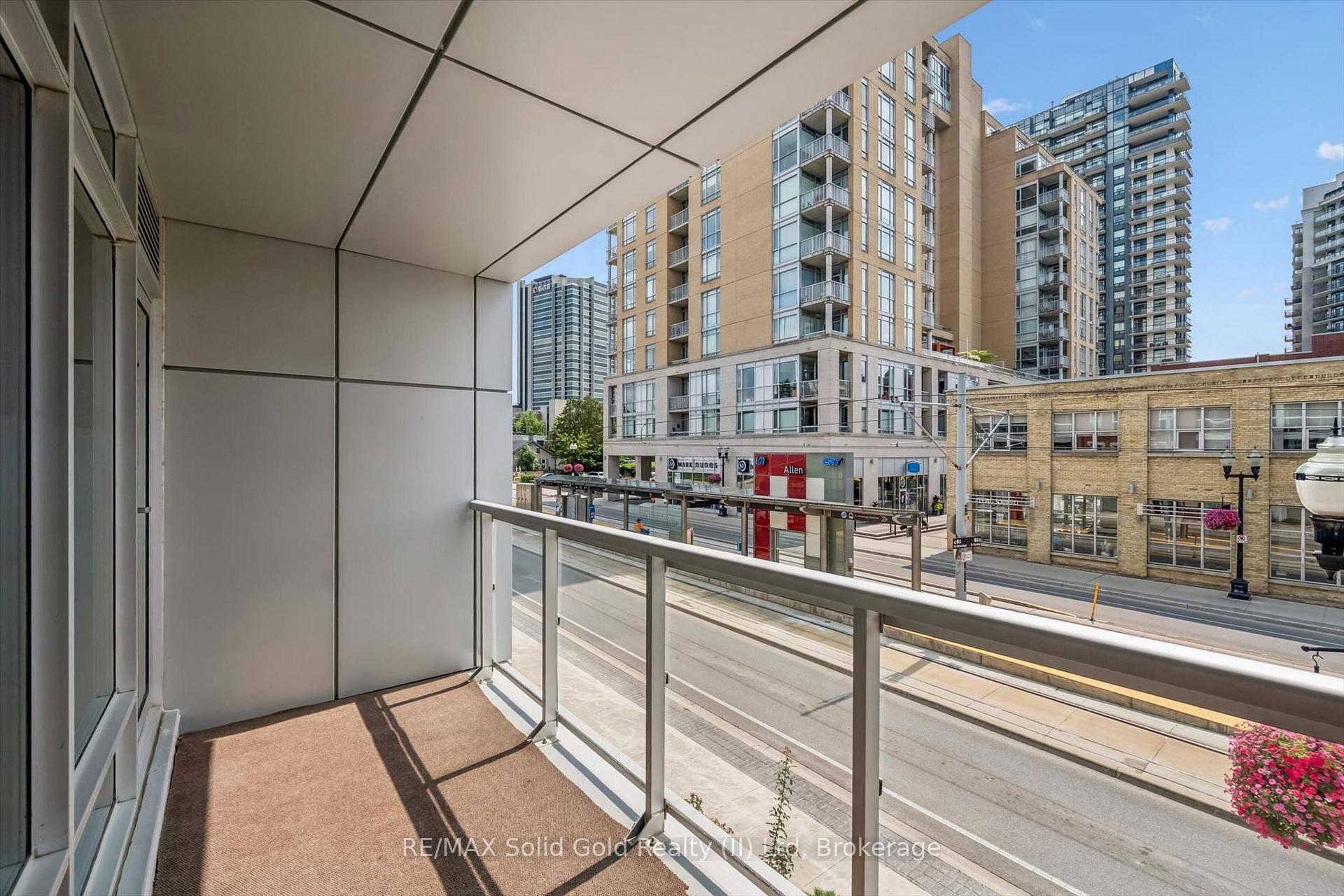 Photo 31 of Unit 209, 188 King Street S, Waterloo, Beechwood/University — HOMEH