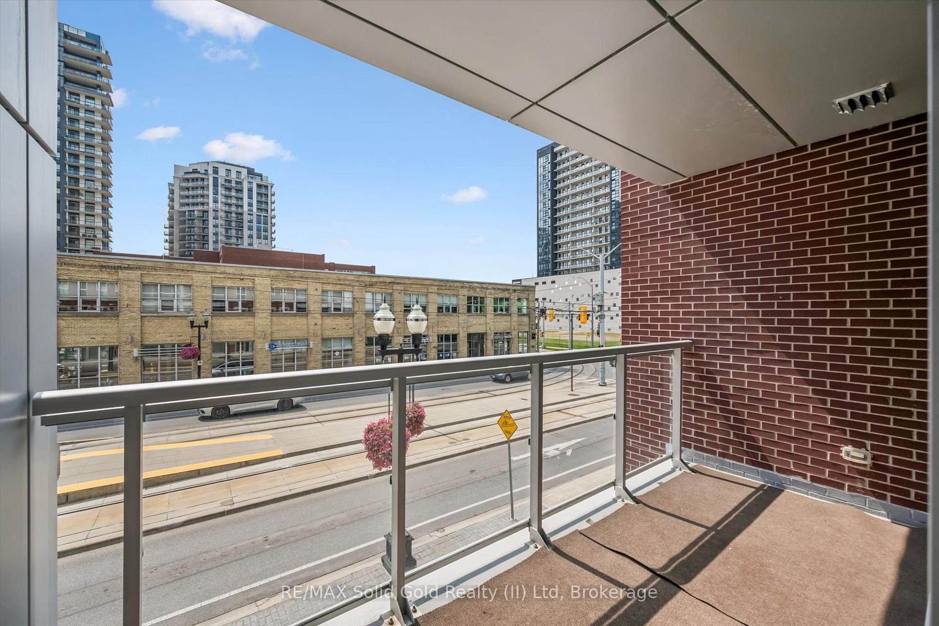 Photo 32 of Unit 209, 188 King Street S, Waterloo, Beechwood/University — HOMEH