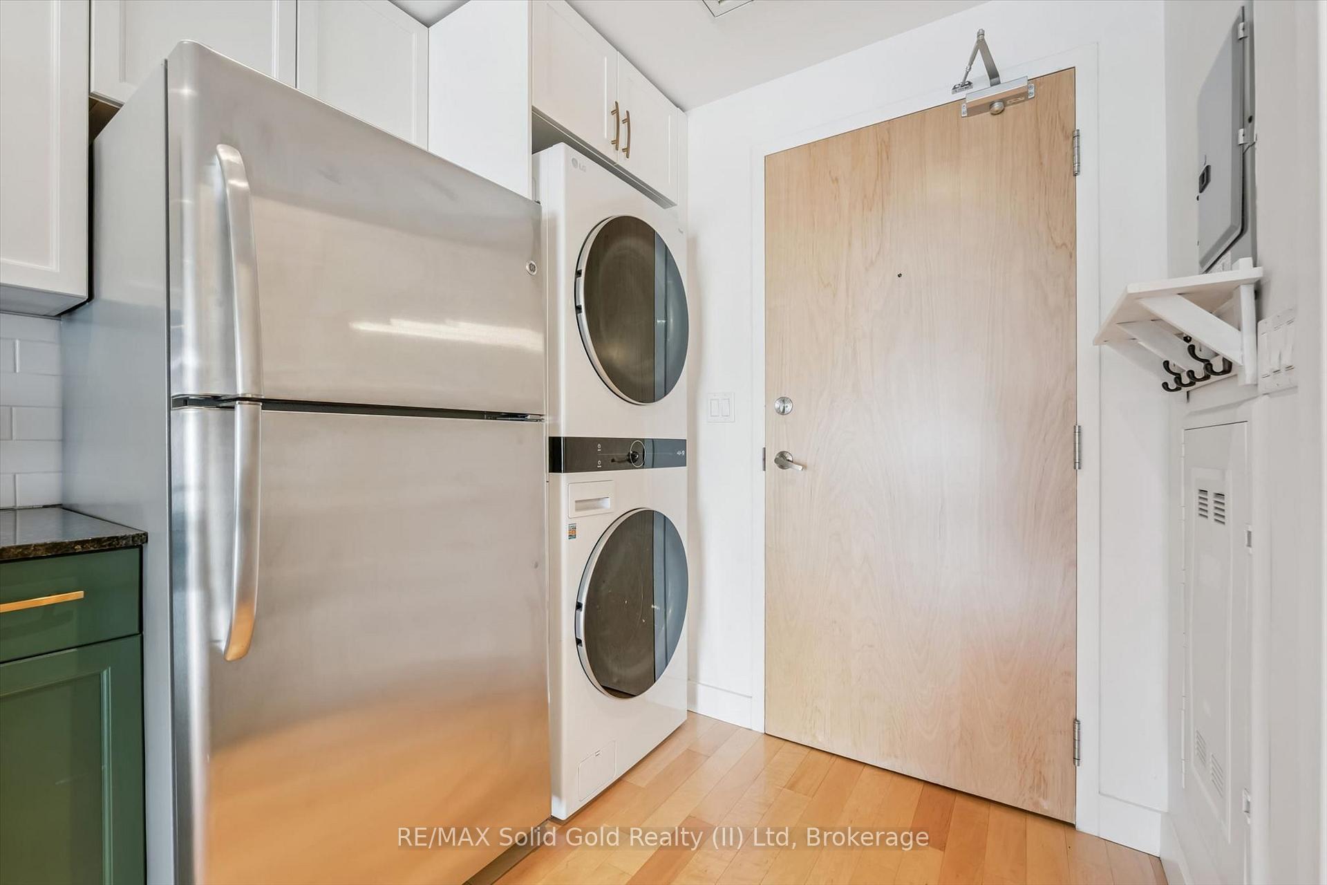 Photo 33 of Unit 209, 188 King Street S, Waterloo, Beechwood/University — HOMEH