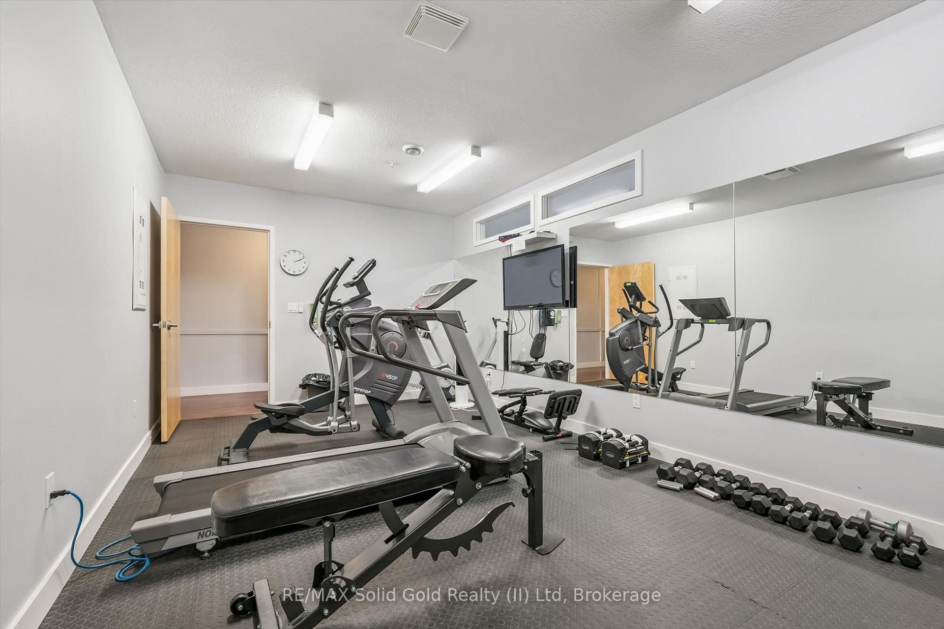 Photo 34 of Unit 209, 188 King Street S, Waterloo, Beechwood/University — HOMEH