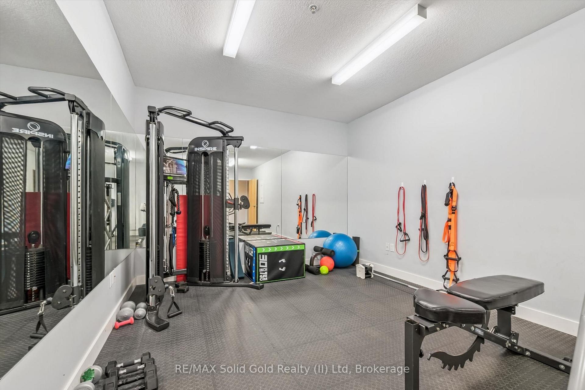 Photo 35 of Unit 209, 188 King Street S, Waterloo, Beechwood/University — HOMEH
