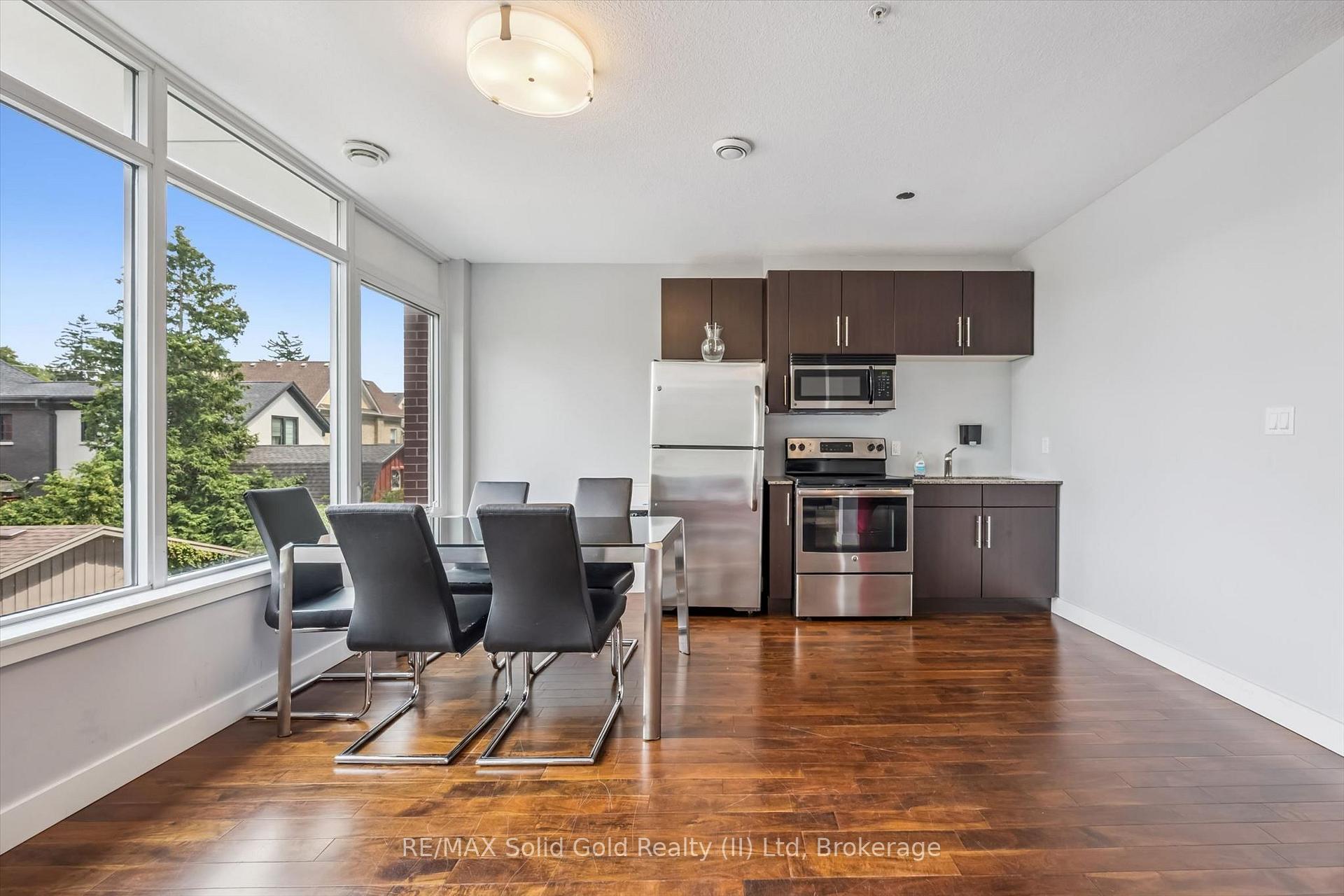 Photo 37 of Unit 209, 188 King Street S, Waterloo, Beechwood/University — HOMEH