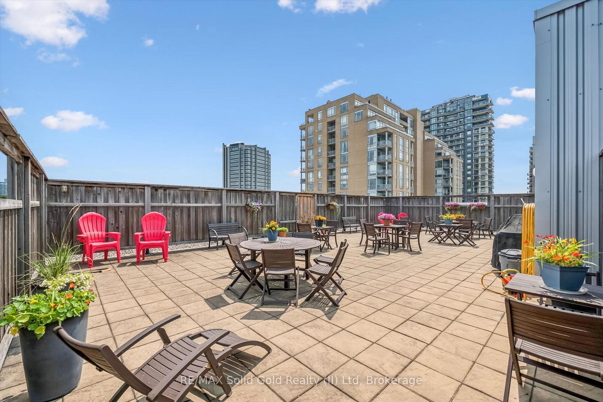 Photo 39 of Unit 209, 188 King Street S, Waterloo, Beechwood/University — HOMEH