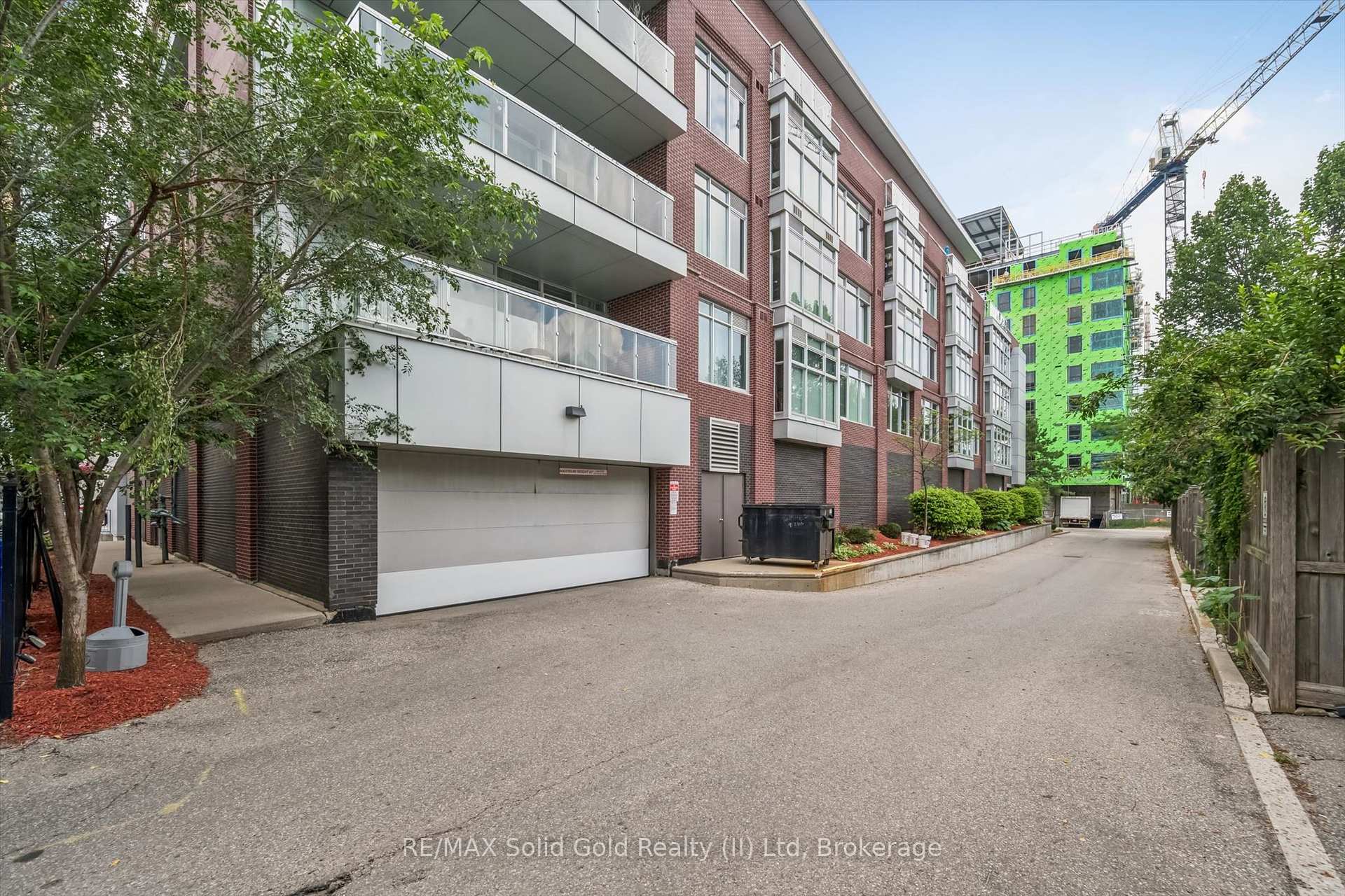 Photo 41 of Unit 209, 188 King Street S, Waterloo, Beechwood/University — HOMEH