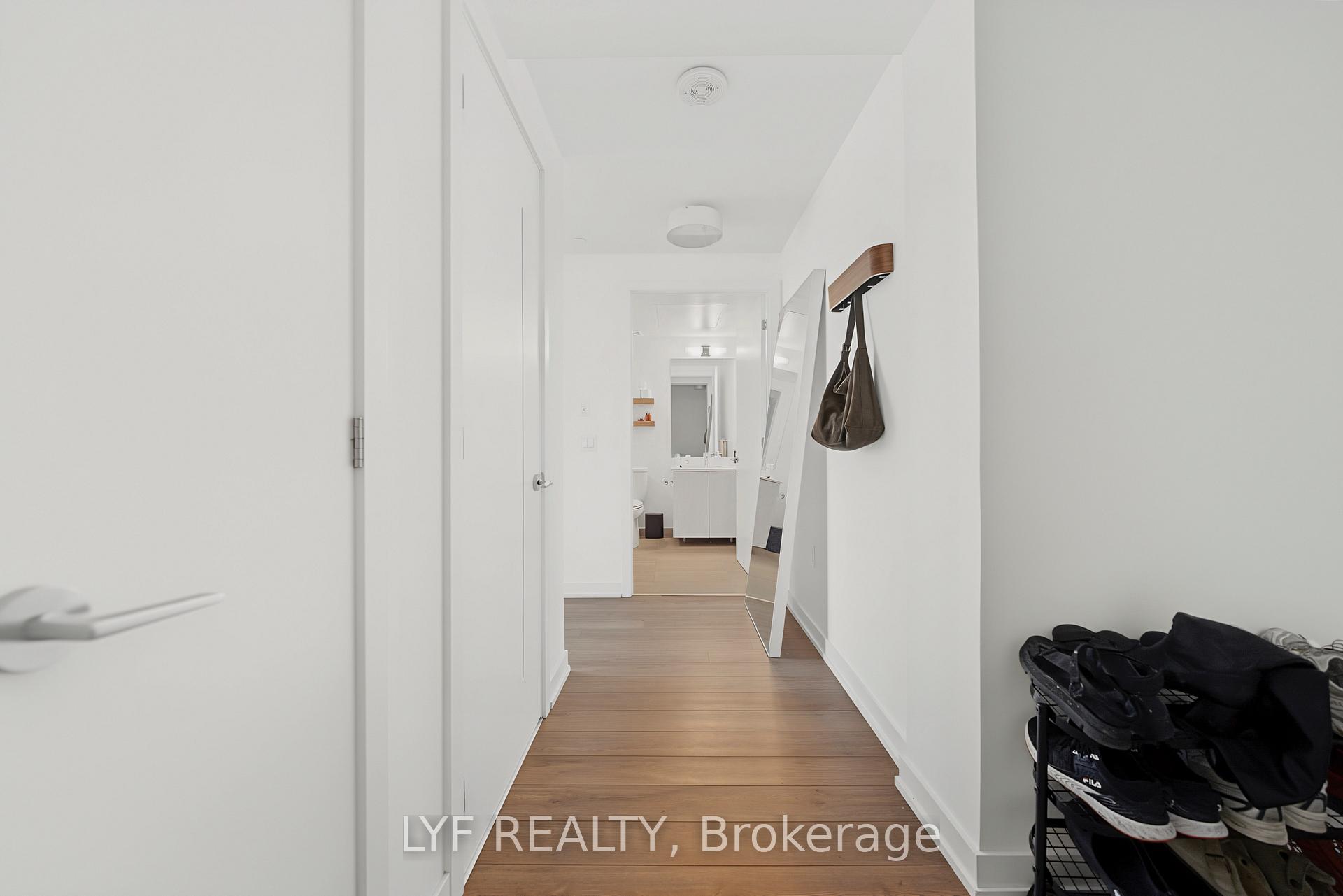 Photo 12 of Unit 2403, 357 King Street W, Toronto, Waterfront Communities — HOMEH