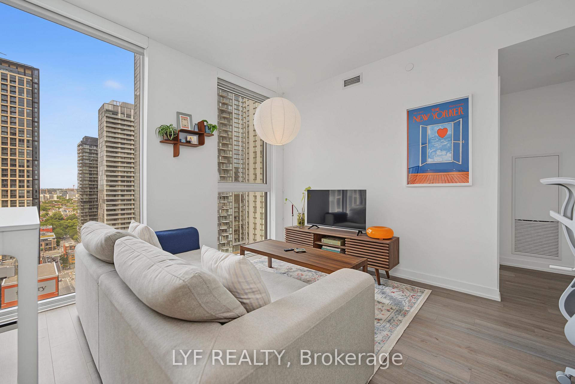 Photo 21 of Unit 2403, 357 King Street W, Toronto, Waterfront Communities — HOMEH