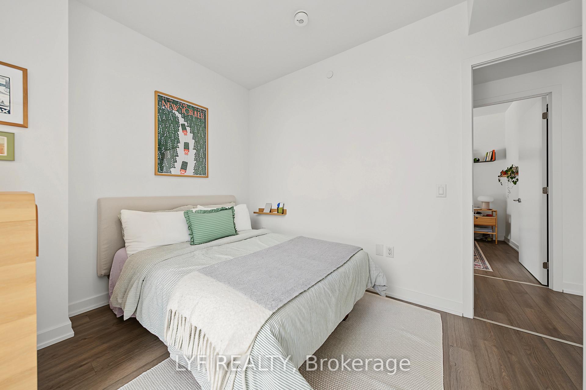 Photo 31 of Unit 2403, 357 King Street W, Toronto, Waterfront Communities — HOMEH