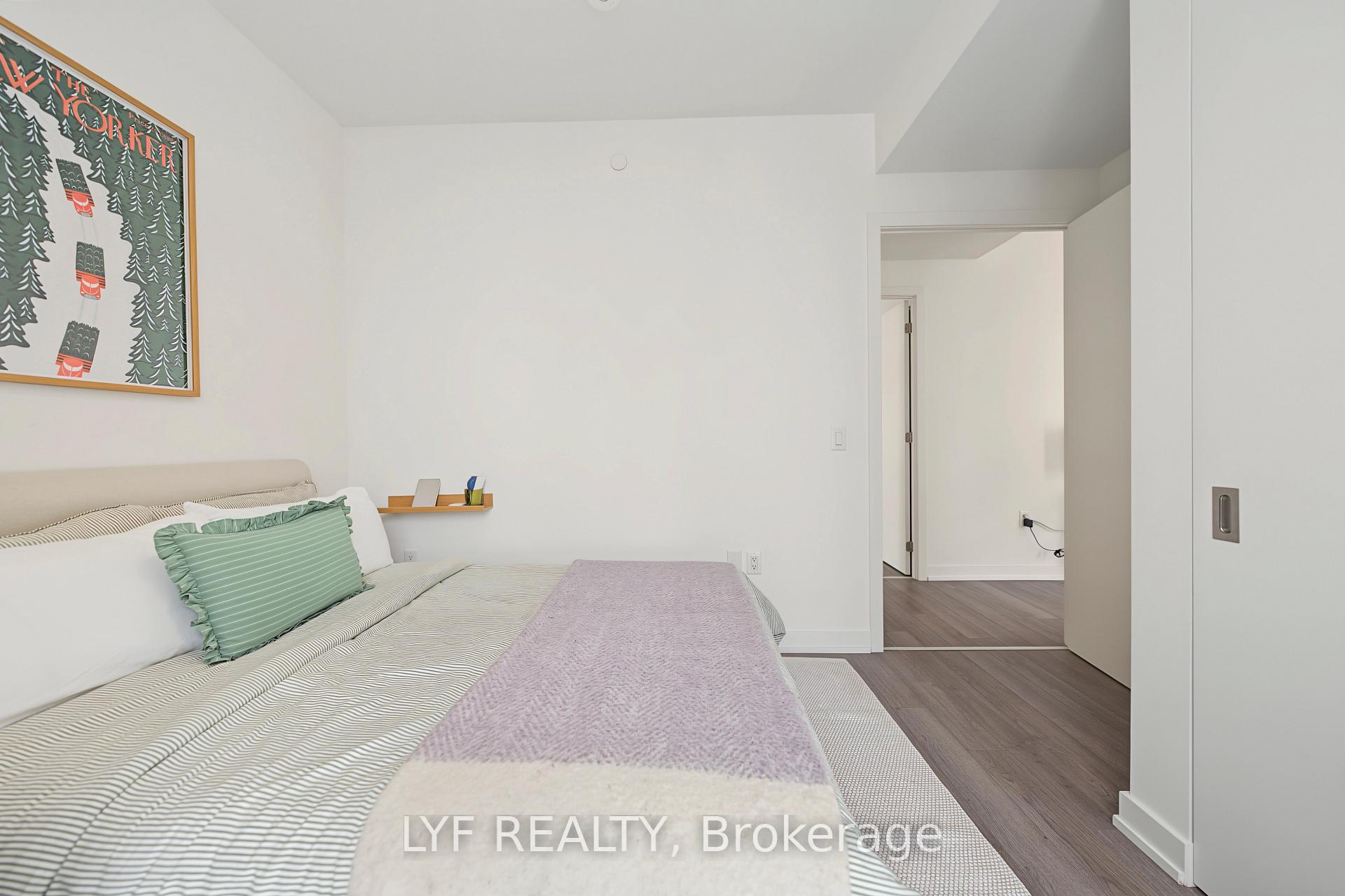 Photo 33 of Unit 2403, 357 King Street W, Toronto, Waterfront Communities — HOMEH