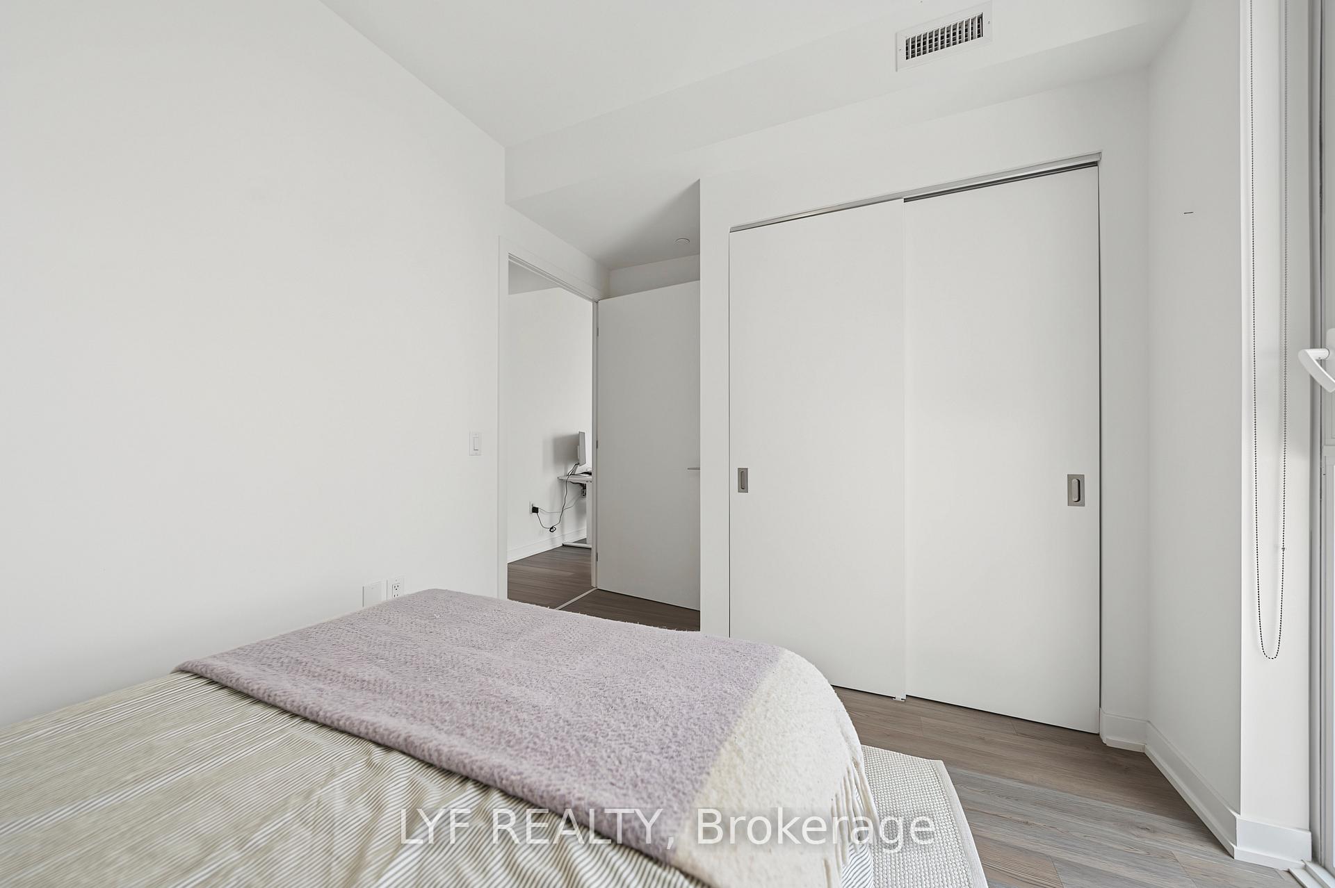 Photo 34 of Unit 2403, 357 King Street W, Toronto, Waterfront Communities — HOMEH