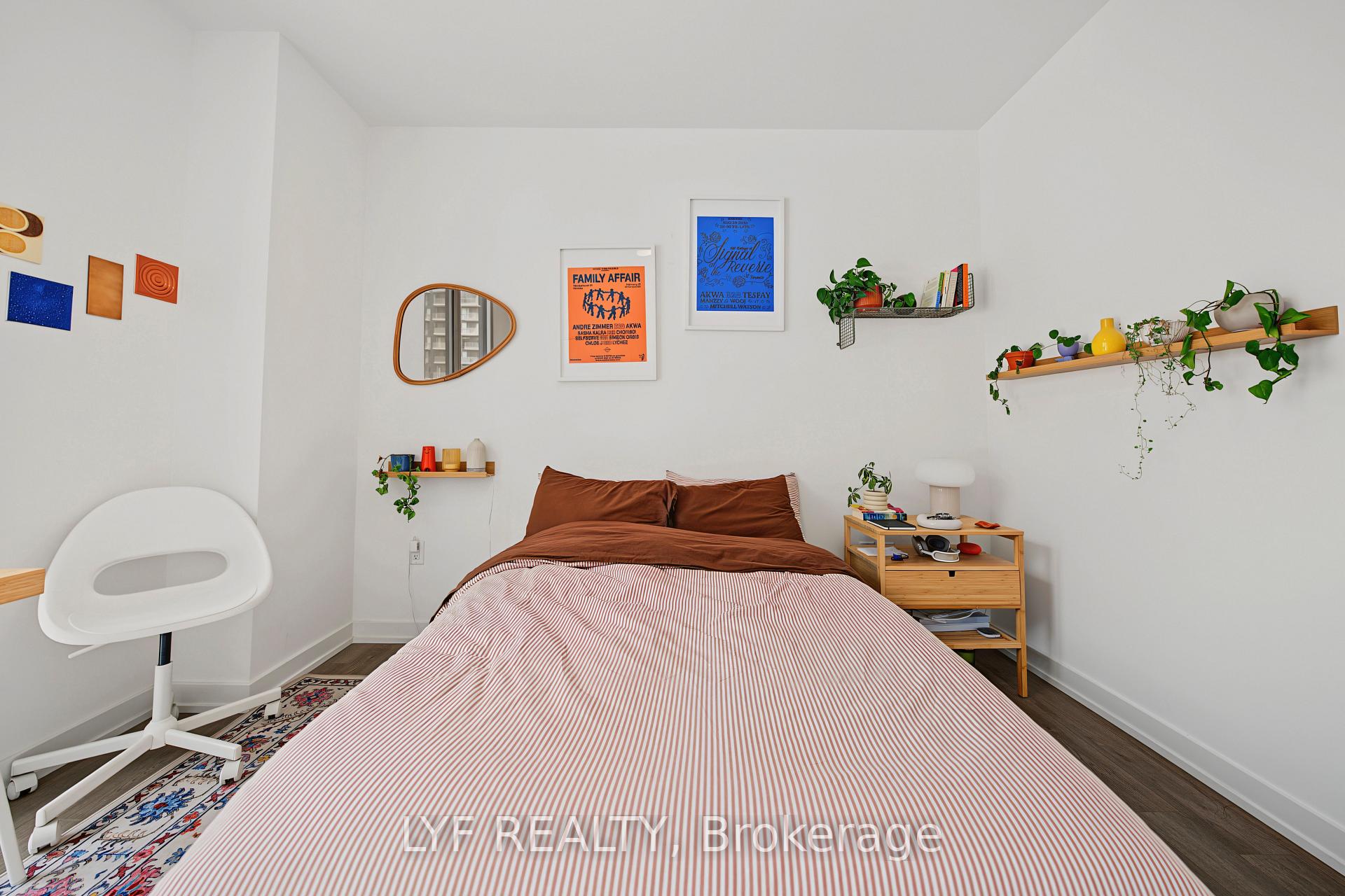 Photo 35 of Unit 2403, 357 King Street W, Toronto, Waterfront Communities — HOMEH