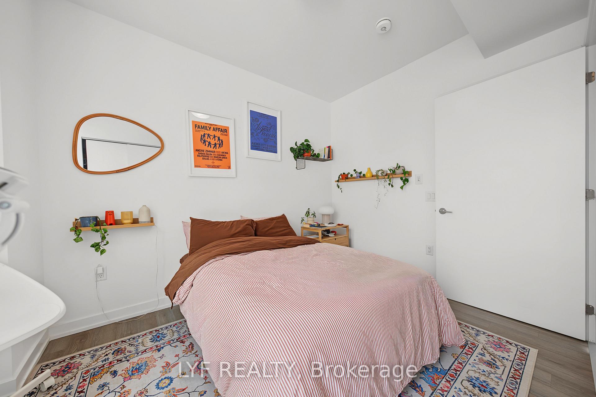 Photo 36 of Unit 2403, 357 King Street W, Toronto, Waterfront Communities — HOMEH
