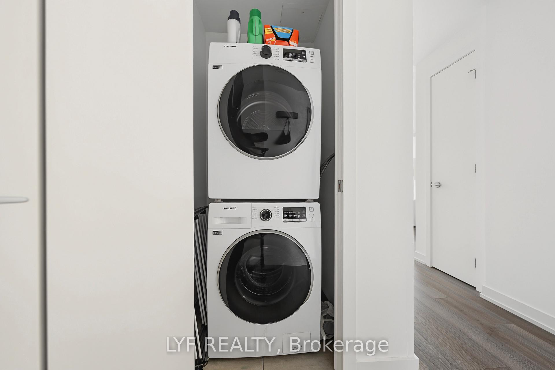 Photo 43 of Unit 2403, 357 King Street W, Toronto, Waterfront Communities — HOMEH