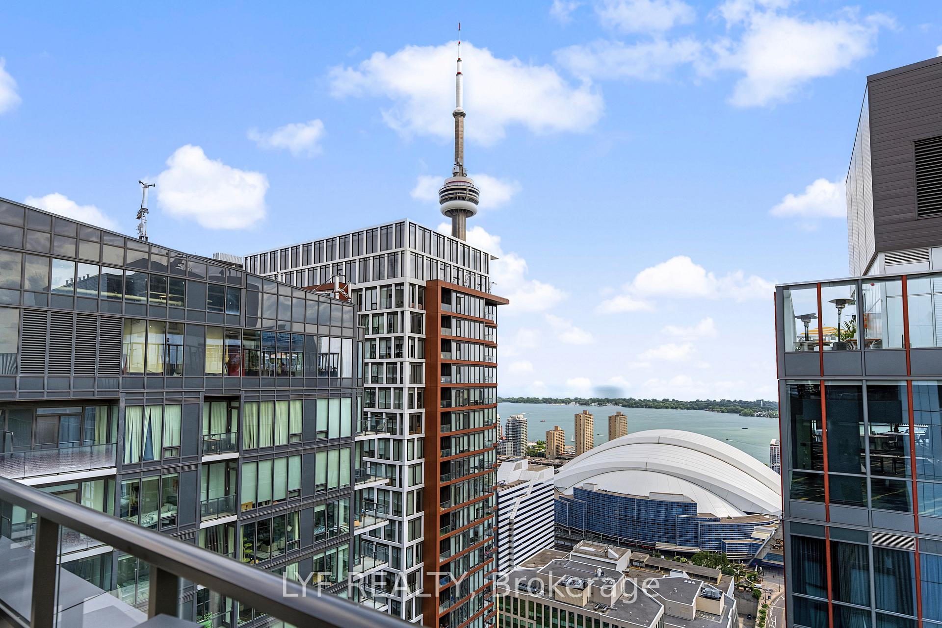 Photo 51 of Unit 2403, 357 King Street W, Toronto, Waterfront Communities — HOMEH