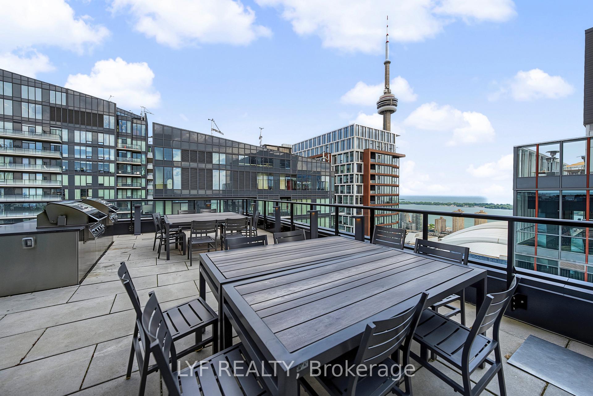 Photo 52 of Unit 2403, 357 King Street W, Toronto, Waterfront Communities — HOMEH