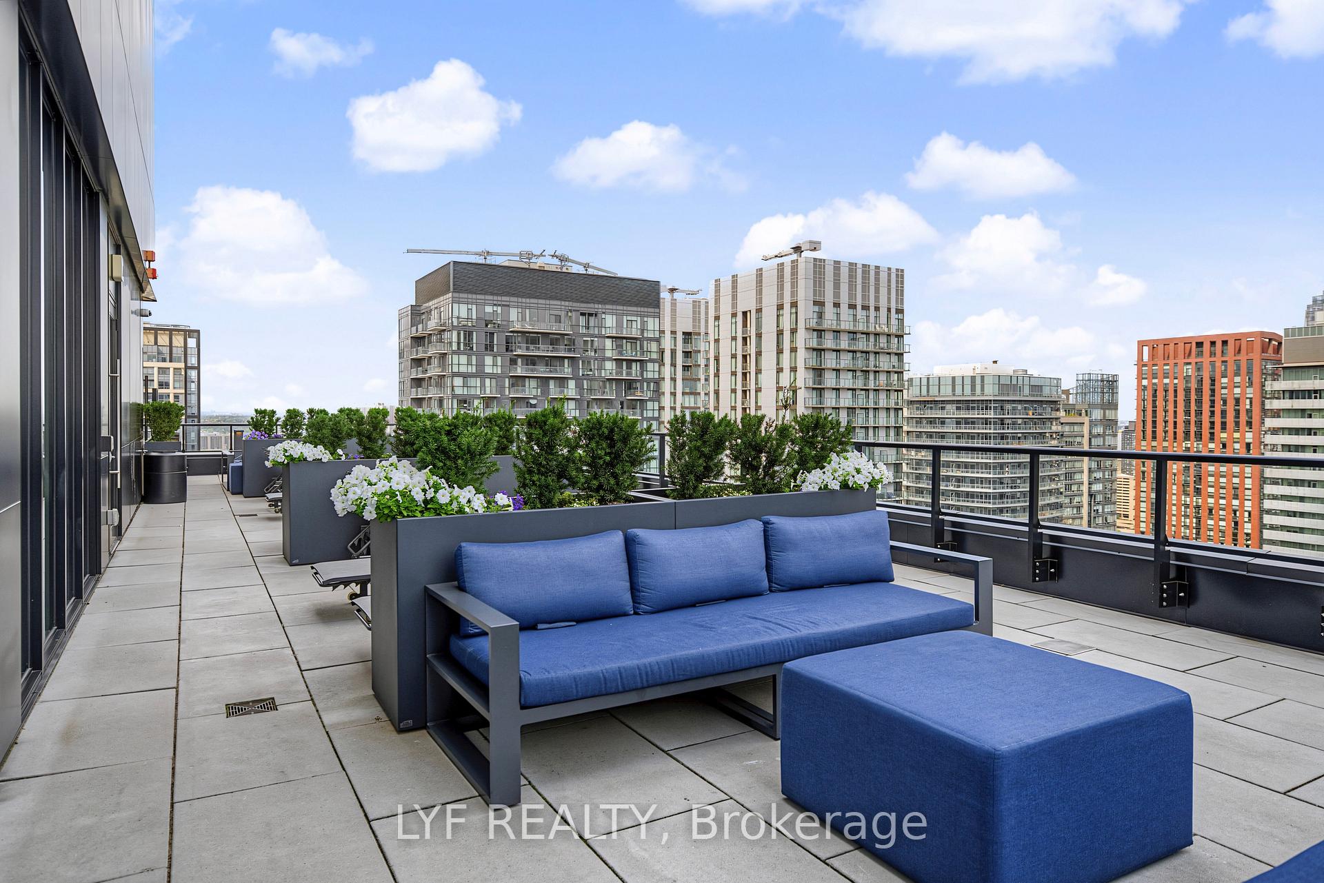 Photo 53 of Unit 2403, 357 King Street W, Toronto, Waterfront Communities — HOMEH