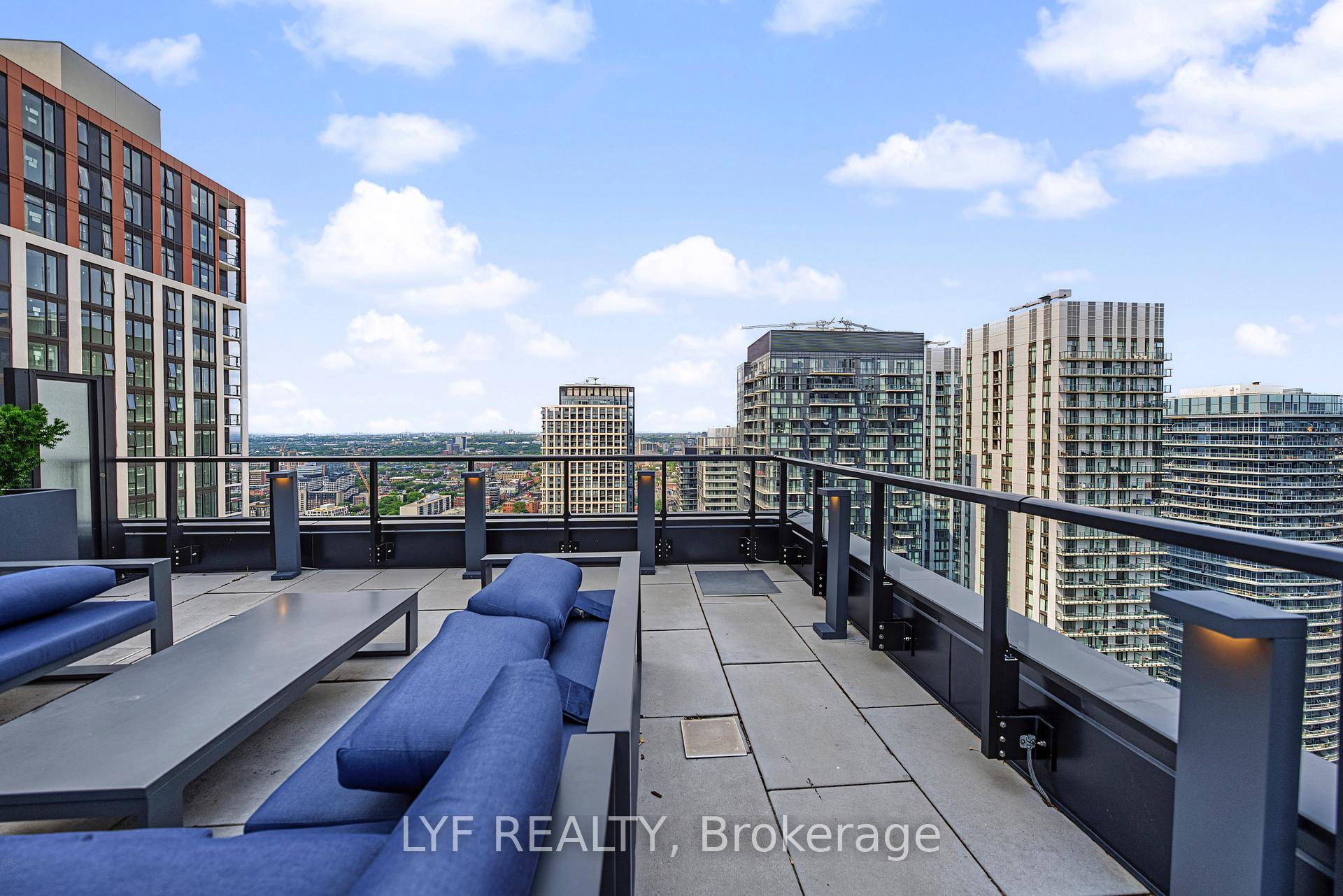 Photo 55 of Unit 2403, 357 King Street W, Toronto, Waterfront Communities — HOMEH