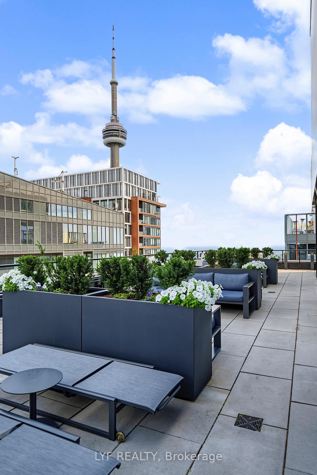 Photo 56 of Unit 2403, 357 King Street W, Toronto, Waterfront Communities — HOMEH