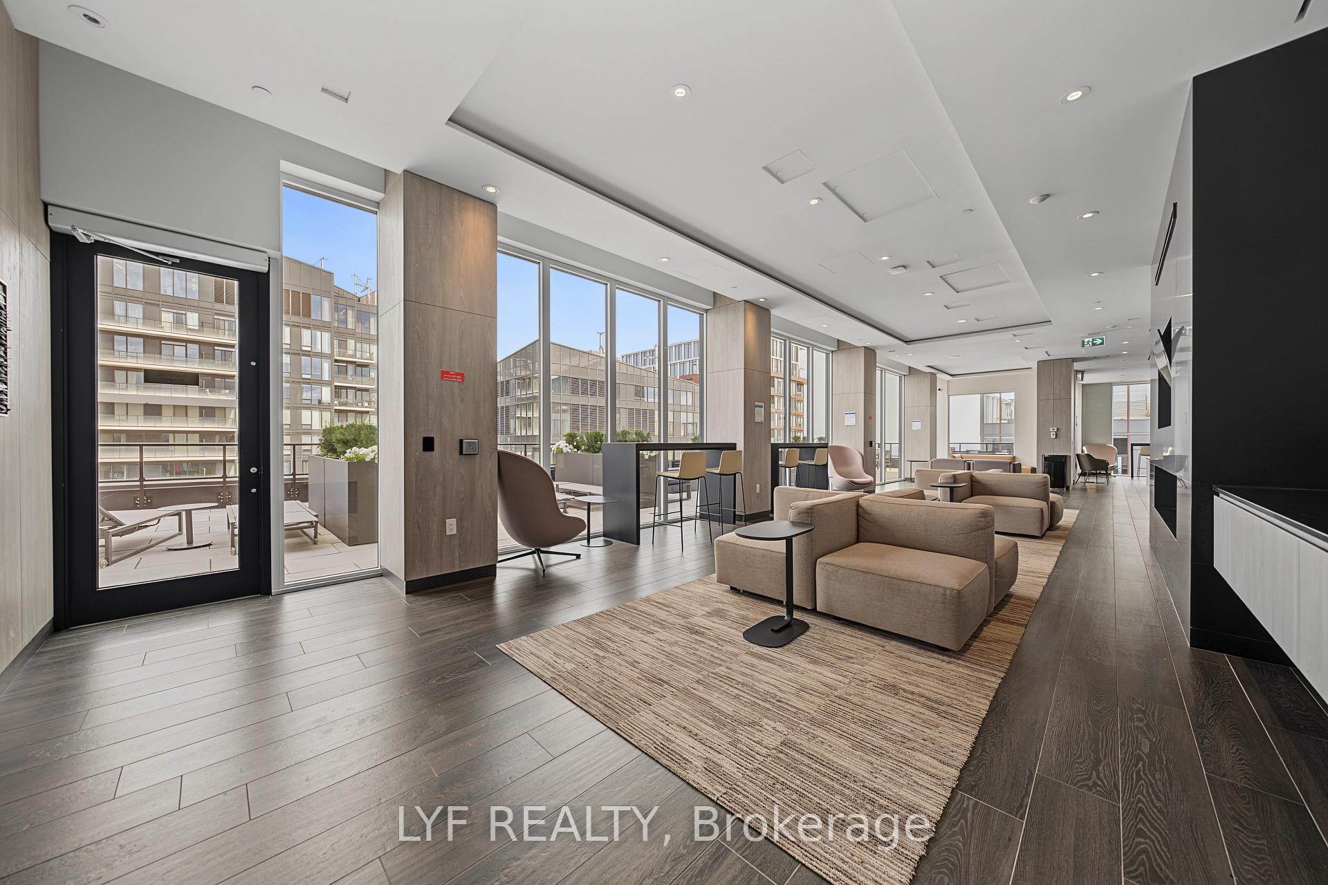 Photo 57 of Unit 2403, 357 King Street W, Toronto, Waterfront Communities — HOMEH