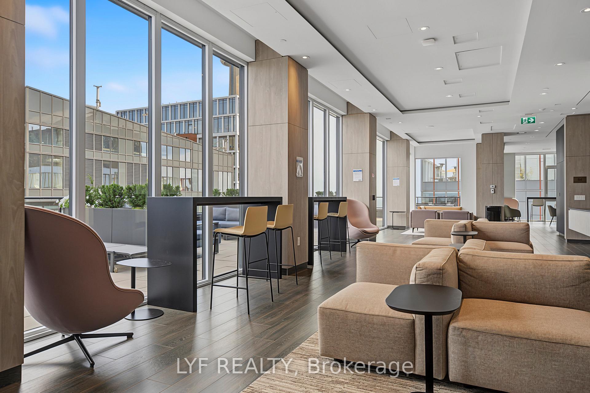 Photo 66 of Unit 2403, 357 King Street W, Toronto, Waterfront Communities — HOMEH